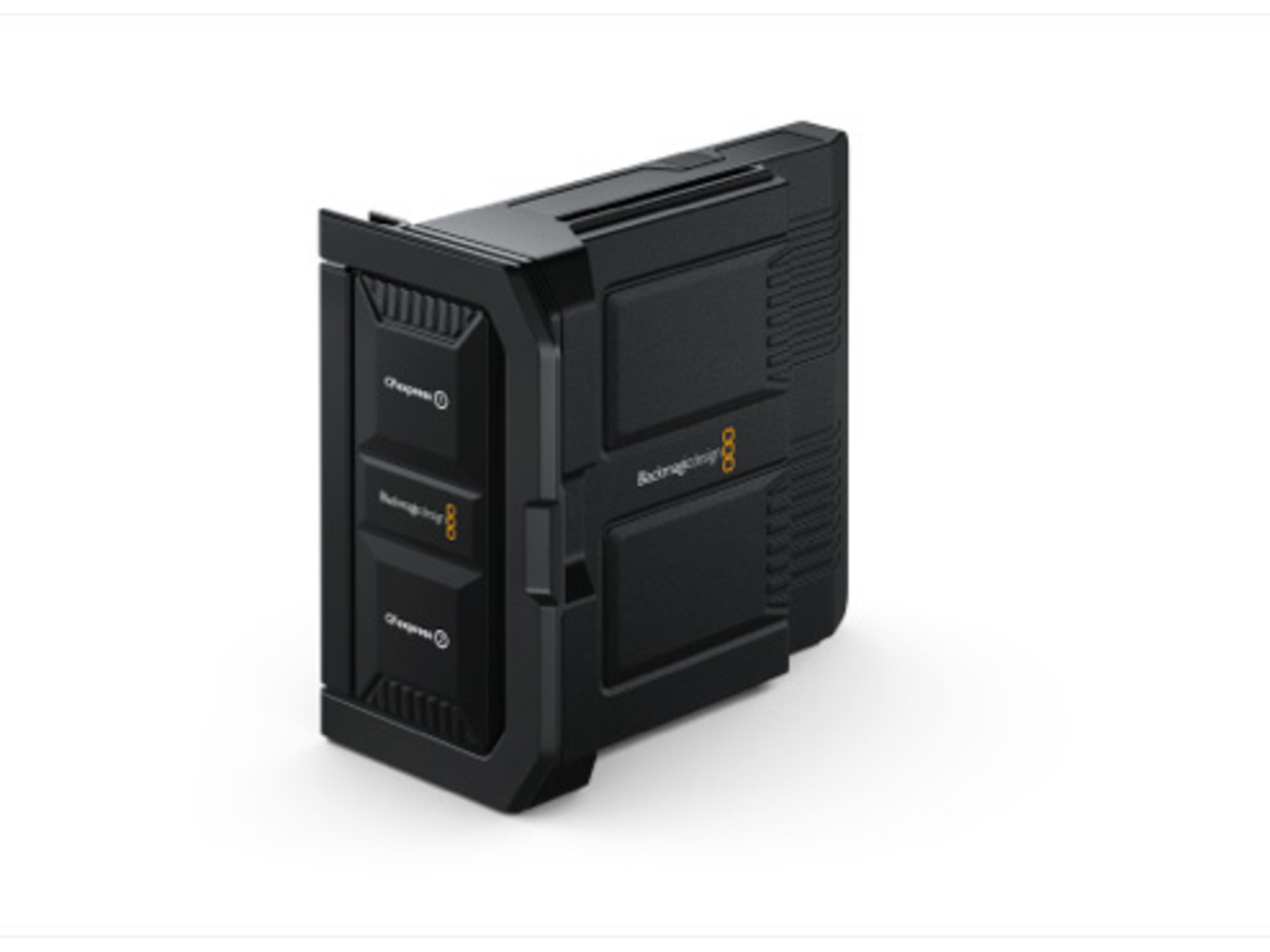 Blackmagic Design Media Module CF
