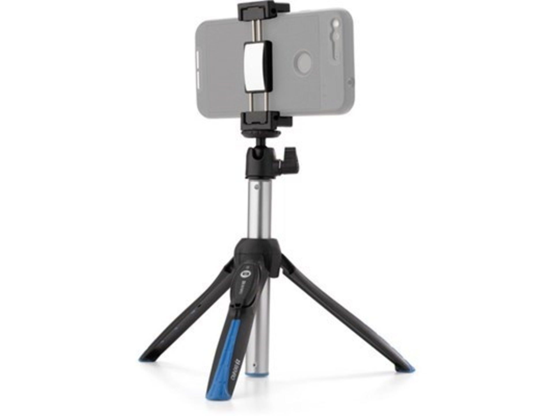 Benro BK15 Smart Mini Tripod and Selfie Stick