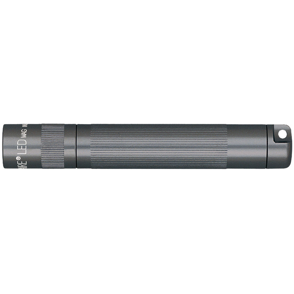 Maglite Solitaire LED Flashlight (Gray)