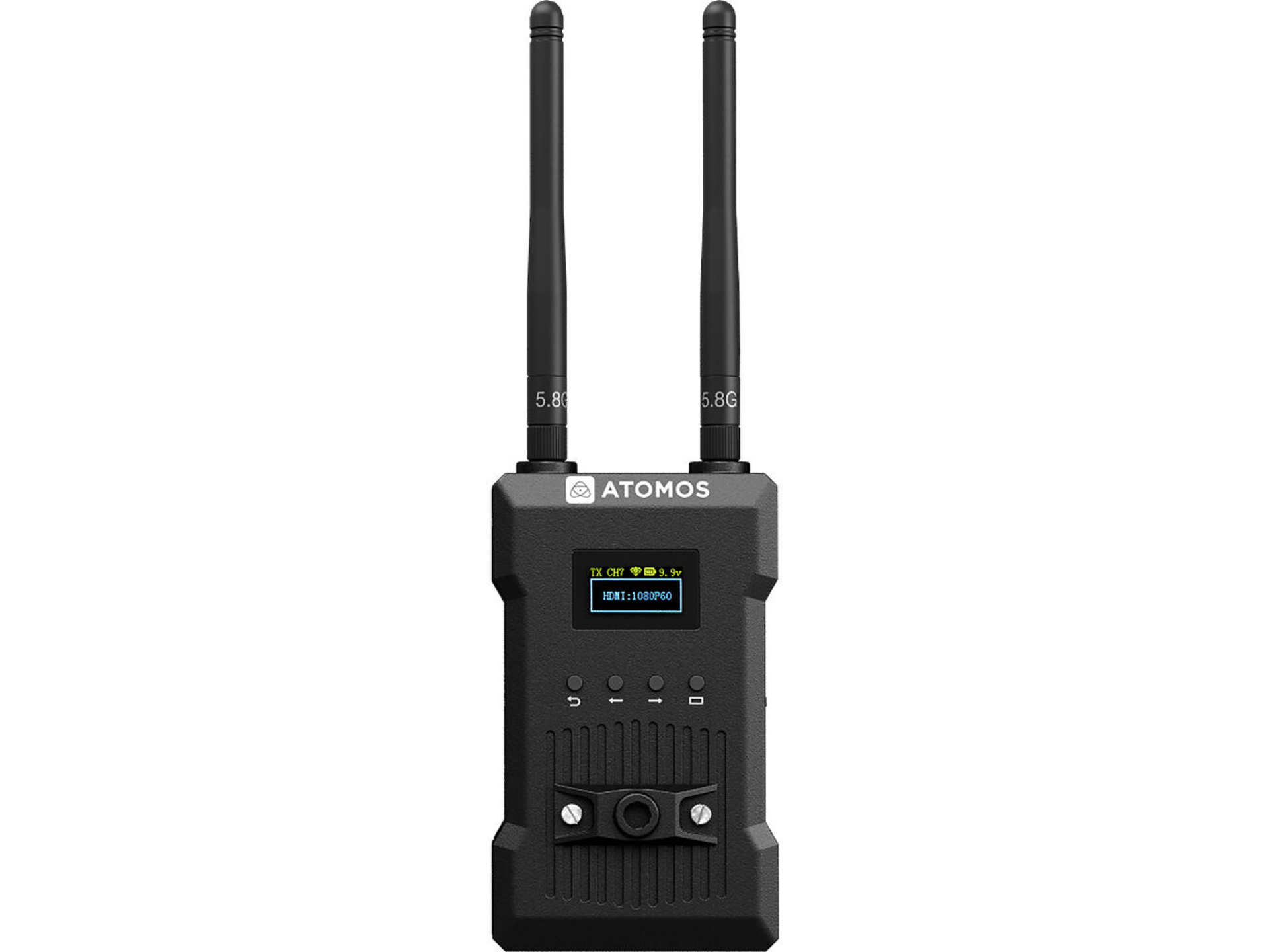 Atomos TX 4K/HD Wireless Video Transmitter