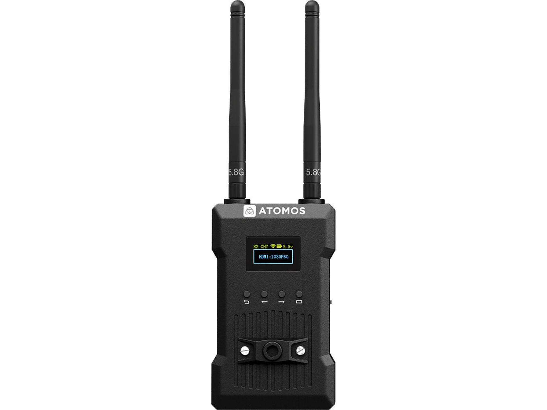 Atomos RX 4K/HD Wireless Video Receiver