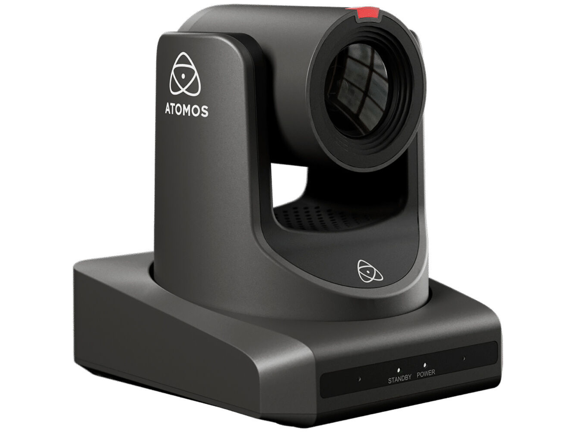 Atomos A-Eye 4K-12X PTZ Camera with 12x Optical Zoom