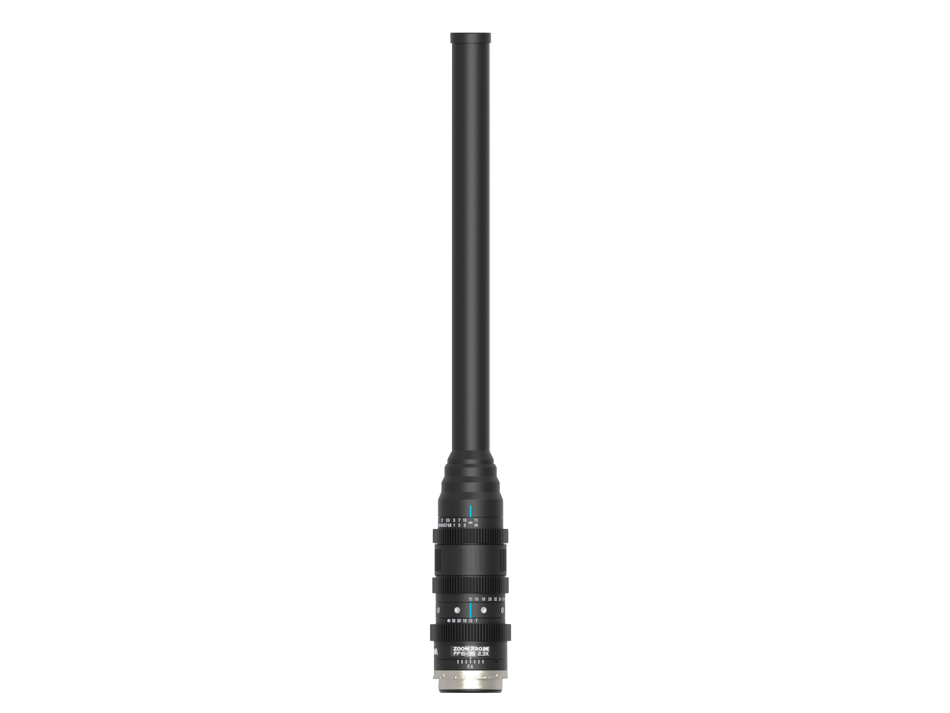 Laowa Probe Zoom 15-24mm T8 Lens (Direct View, ARRI PL)