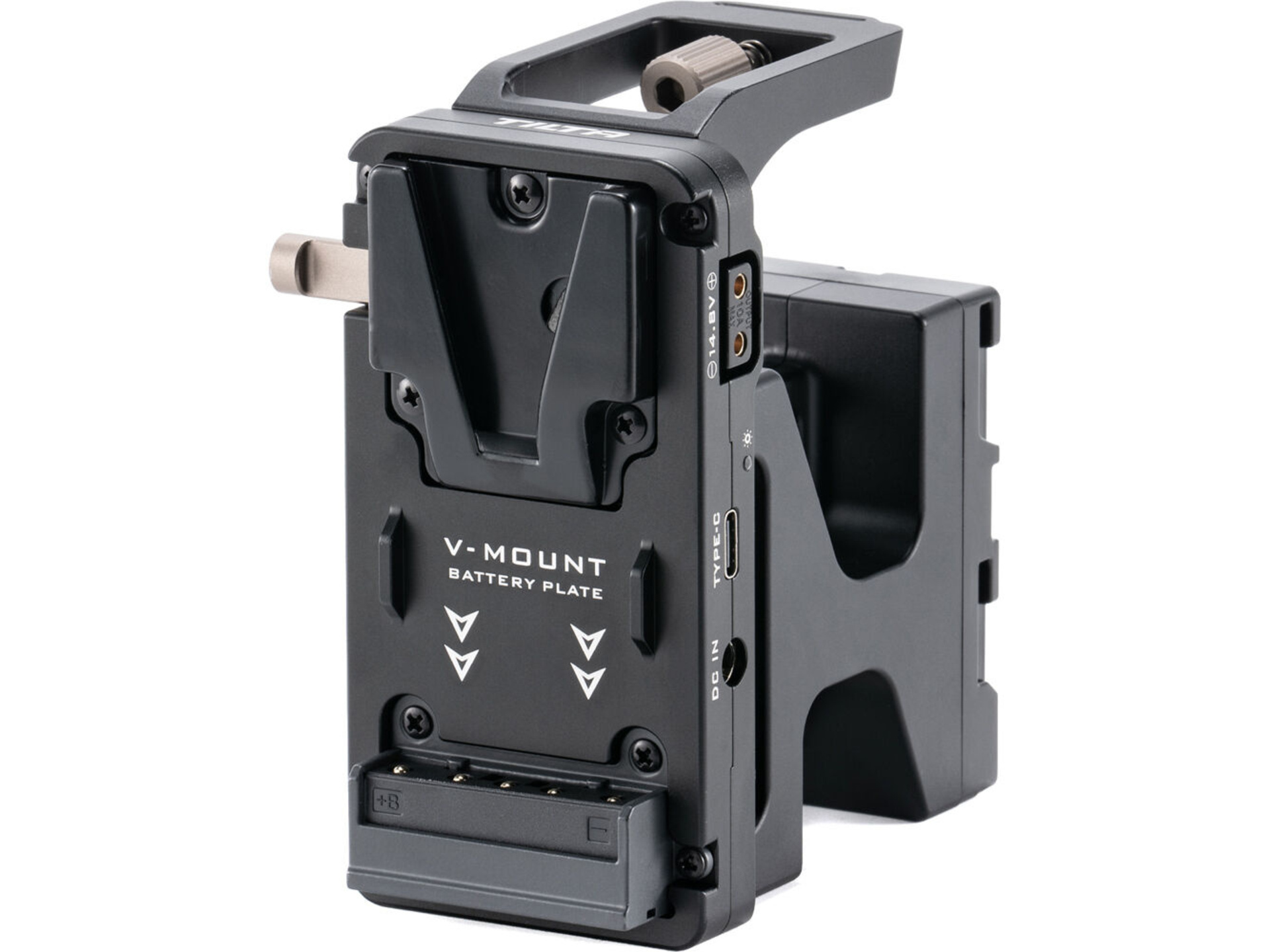 Tilta Battery Plate for Blackmagic PYXIS 6K/12K (V-Mount)