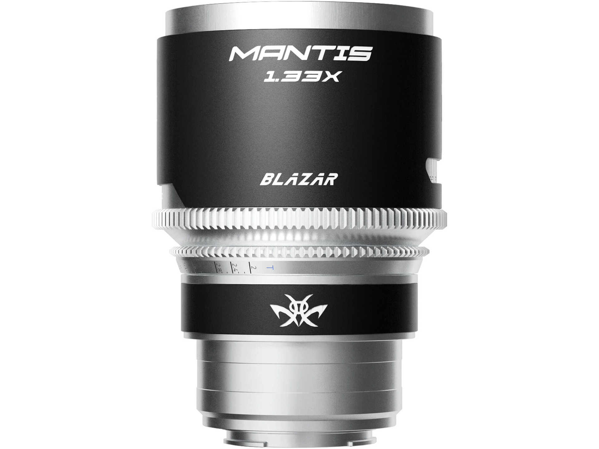 Blazar MANTIS 50mm T2.0 1.33x Anamorphic Lens (Sony E)