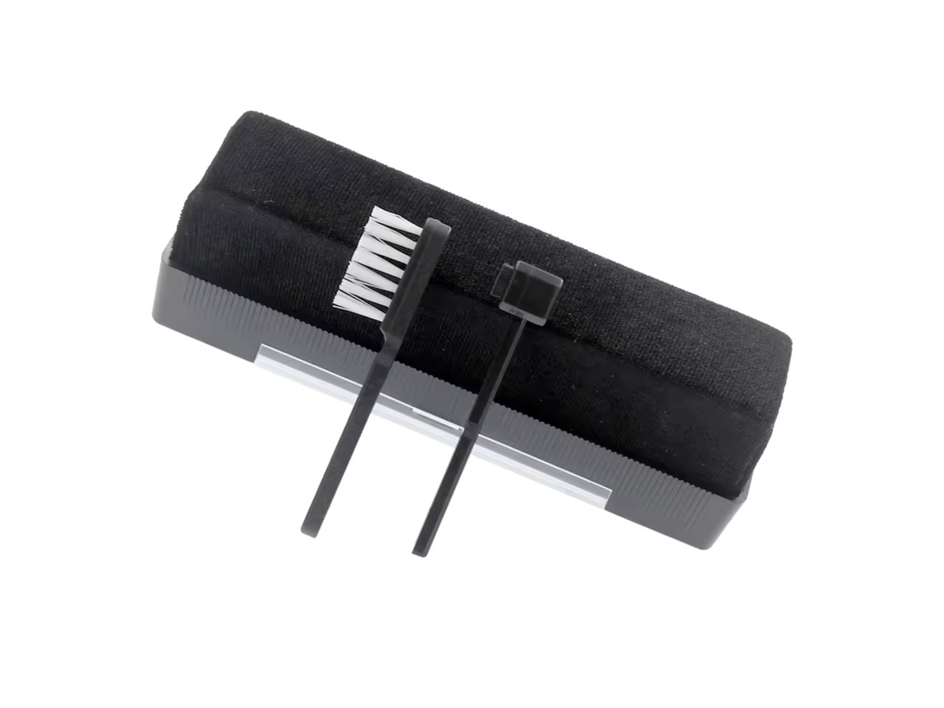 Titan Anti Static Vinyl Record Cleaner Dust Remover Brush (3 Pack)