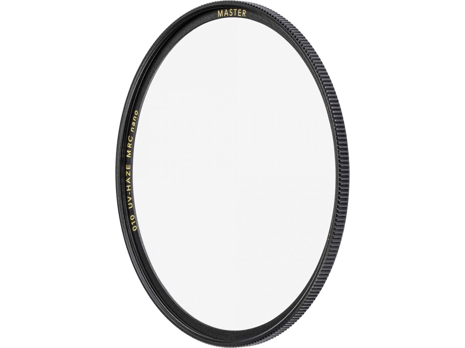 B+W UV-Haze 010 MRC MASTER Filter (82mm)