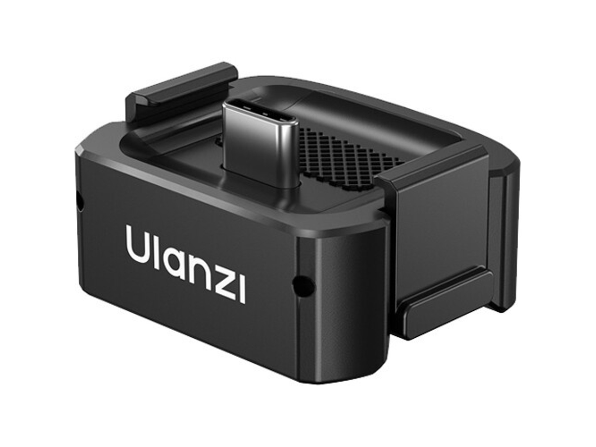Ulanzi PK-11 USB-C Locating Baseplate for DJI Osmo Pocket 3/4