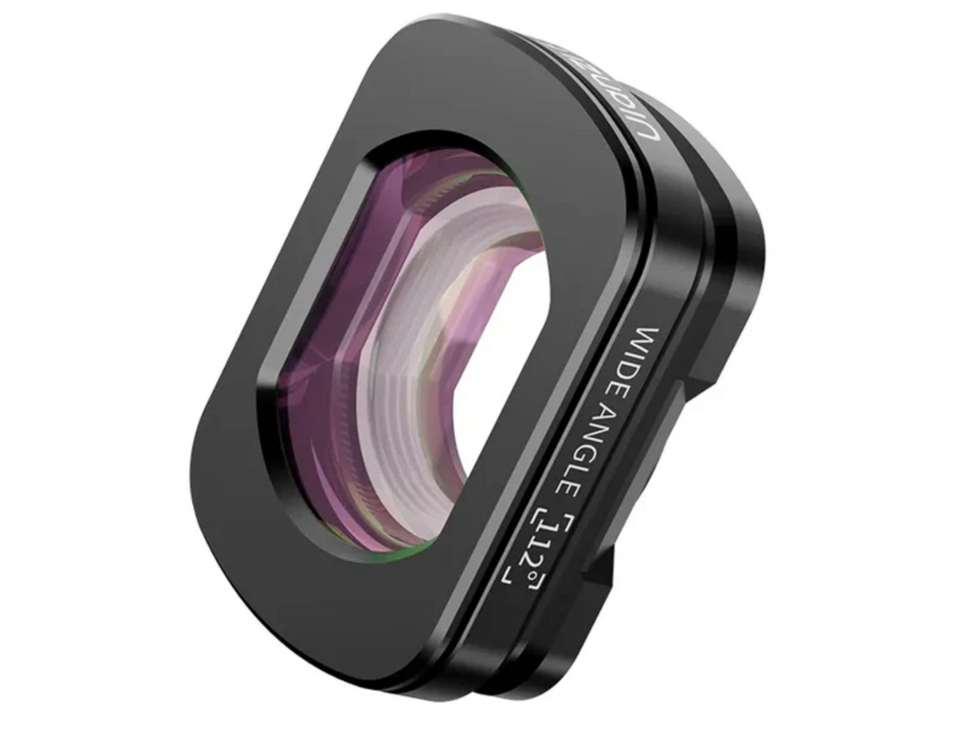 Ulanzi F35 Wide Angle Lens for Osmo Pocket 3/4