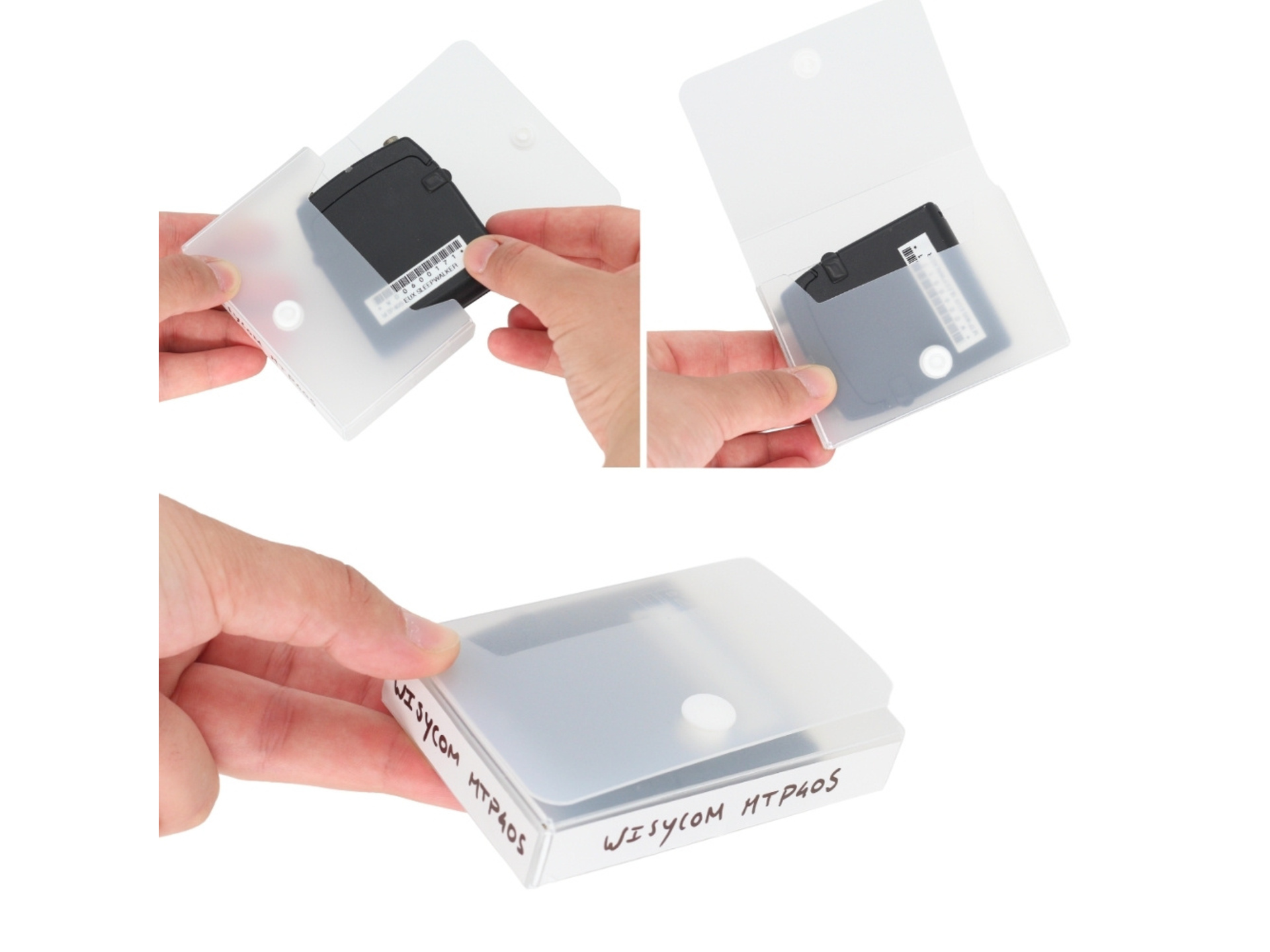 URSA Popper Case