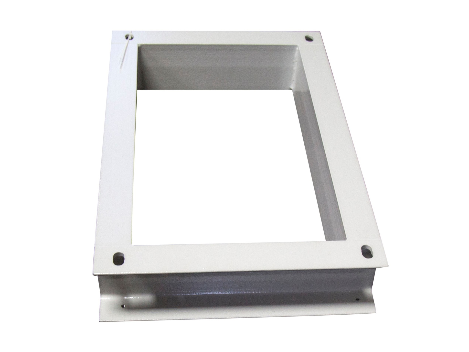 DYNAMIX RODWPL-400 Floor Mount Plinth for 400mm Deep Outdoor Wall Mount