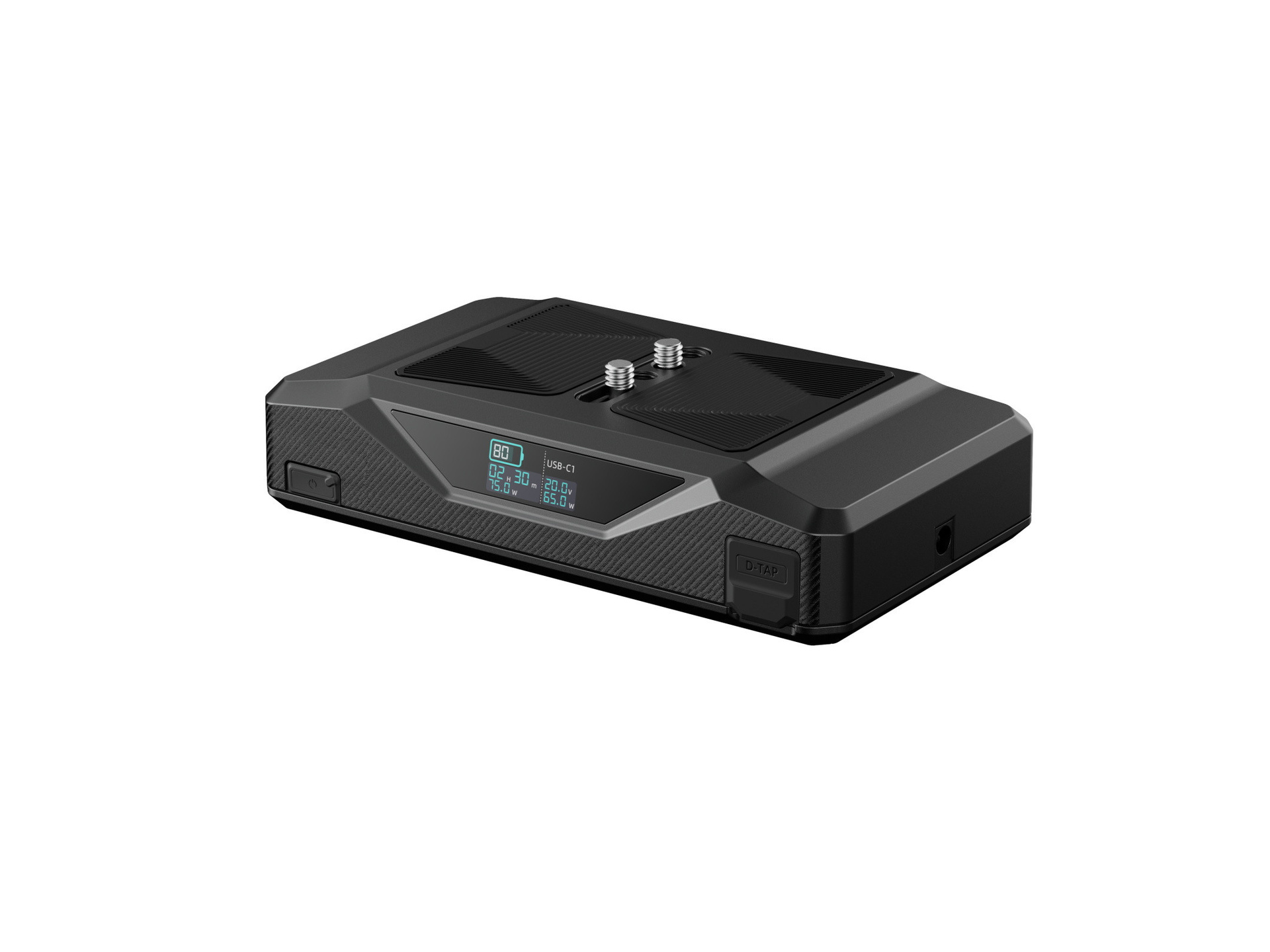 SmallRig 4826 CB75 Camera Base Battery