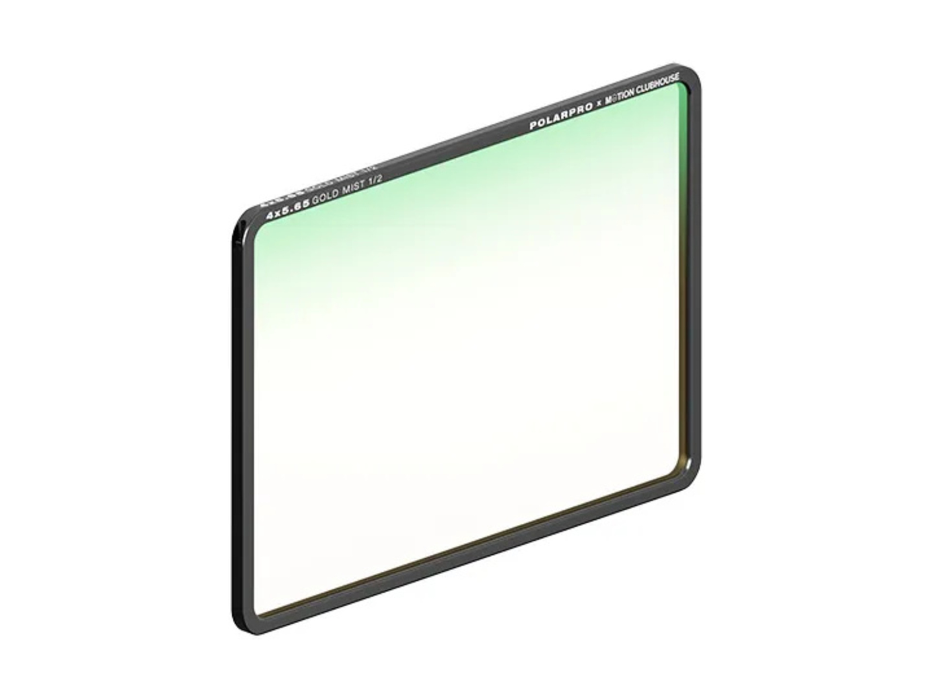 PolarPro CineGold 4x5 Filter