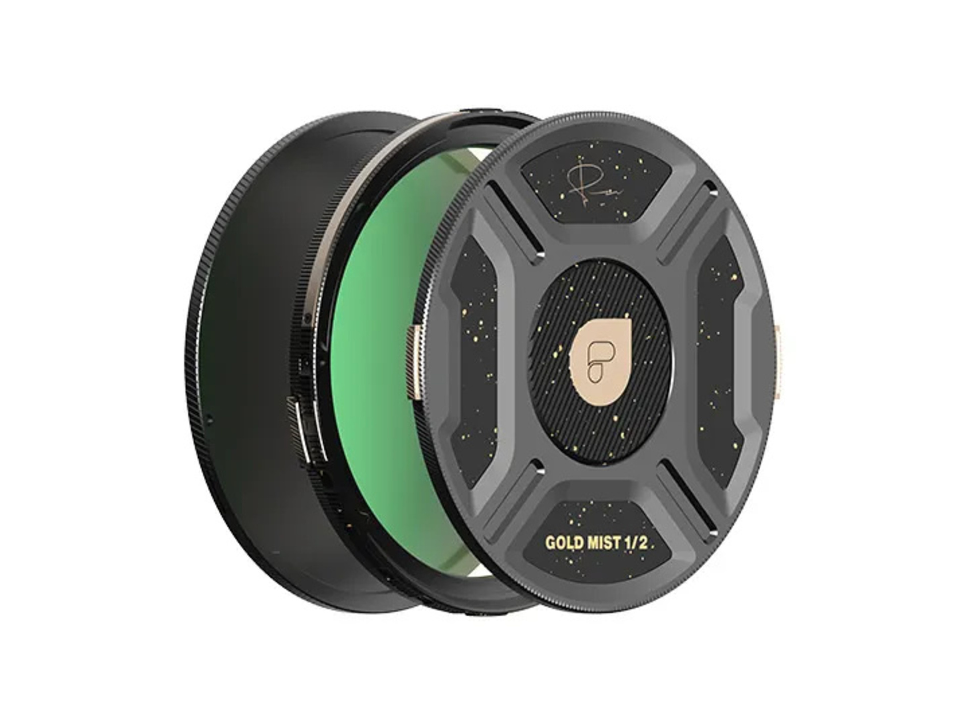 PolarPro CineGold Helix MagLock Filter