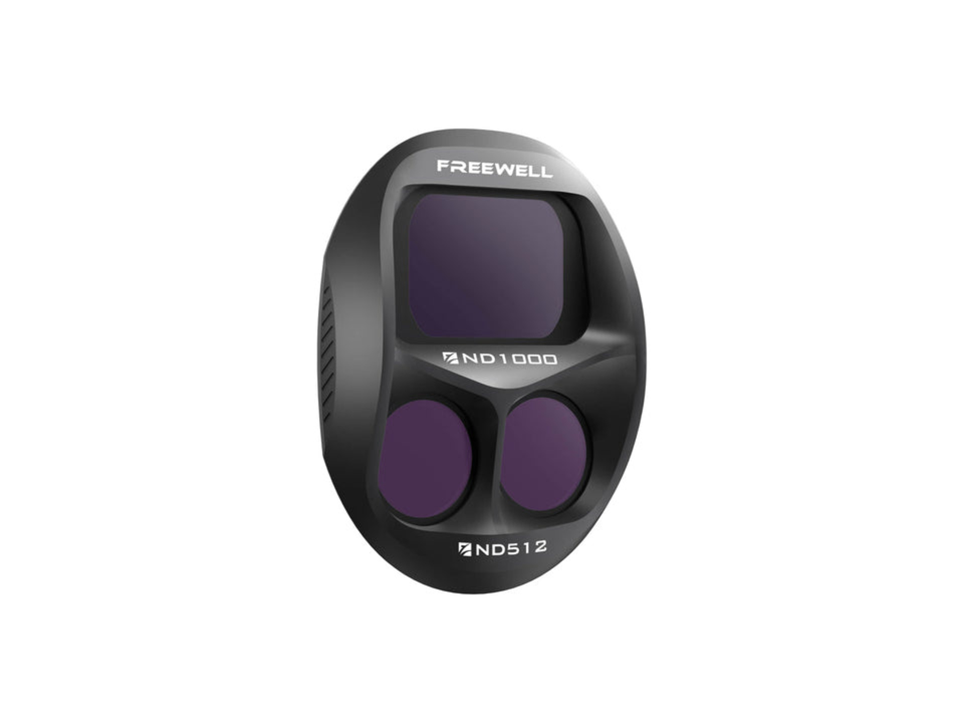 Freewell Split ND1000/ND512 Filter for DJI Mavic 4 Pro