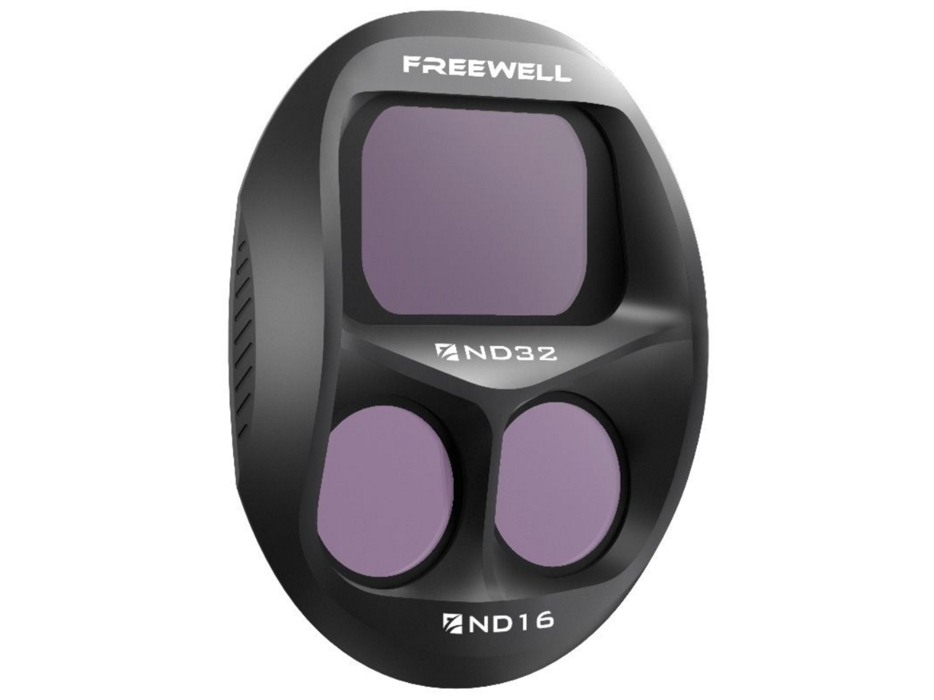 Freewell Split ND32/ND16 Filter for DJI Mavic 4 Pro