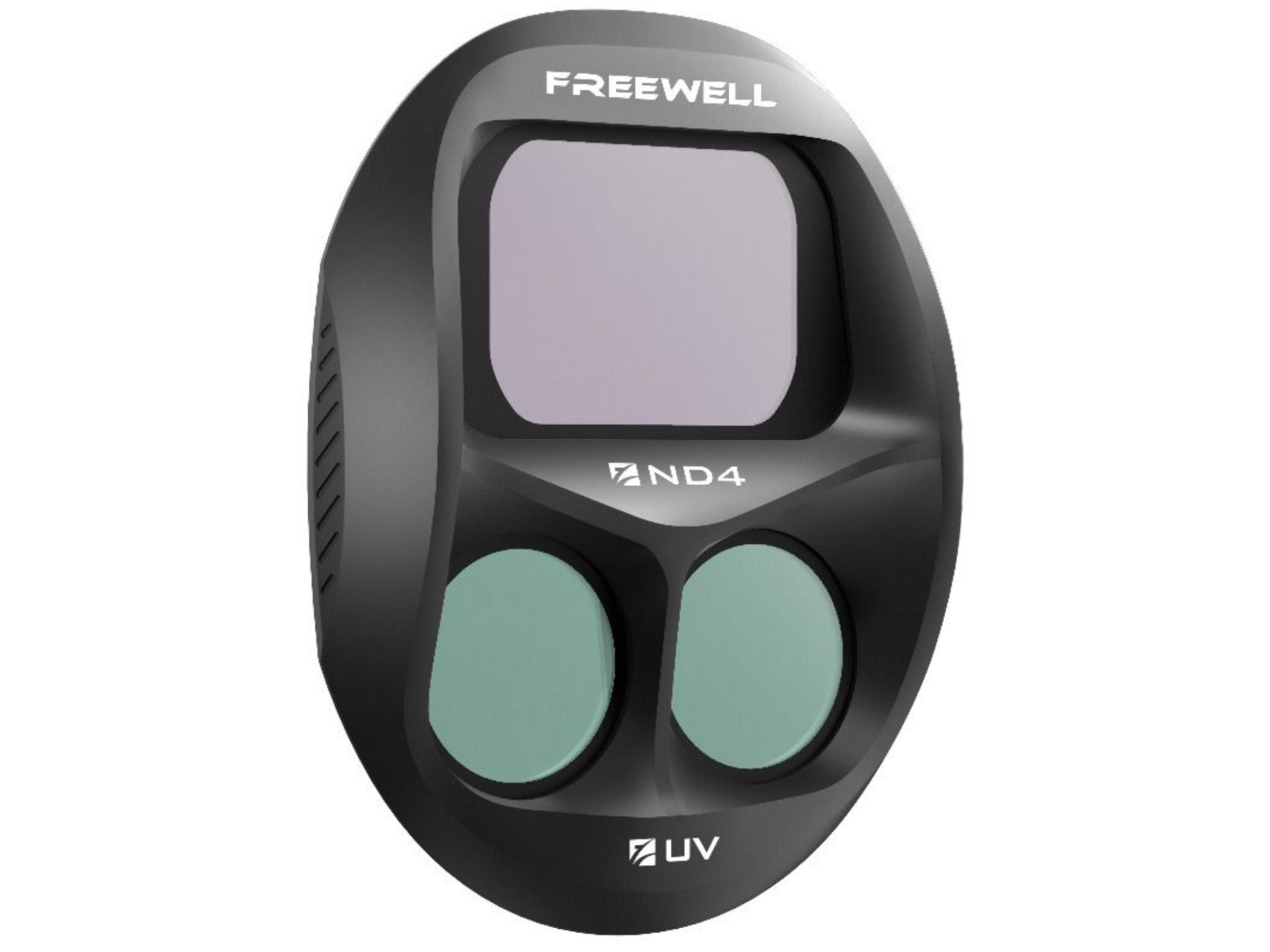 Freewell Split ND4/ND2 Filter for DJI Mavic 4 Pro