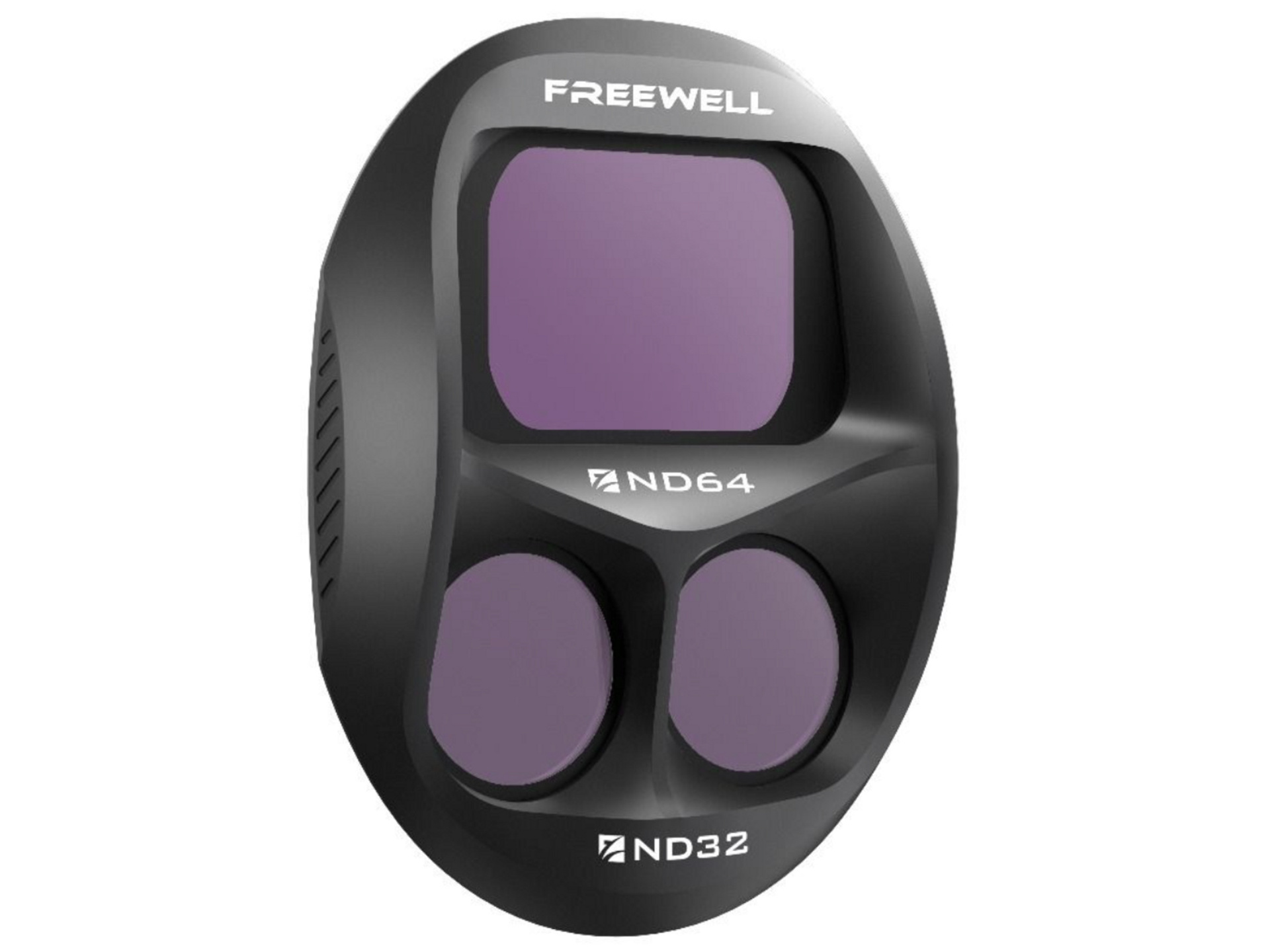 Freewell Split ND64/ND32 Filter for DJI Mavic 4 Pro