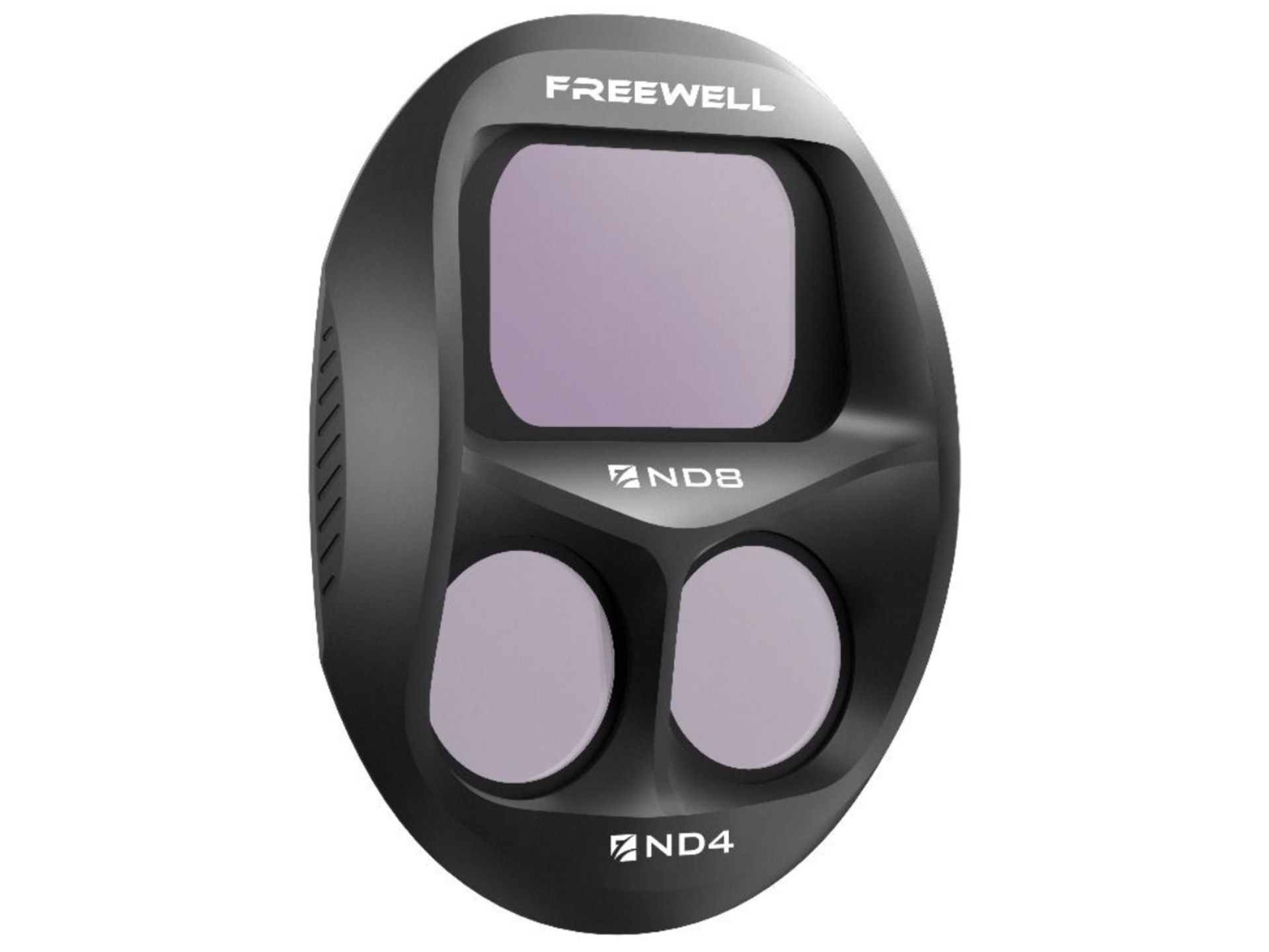 Freewell Split ND8/ND4 Filter for DJI Mavic 4 Pro
