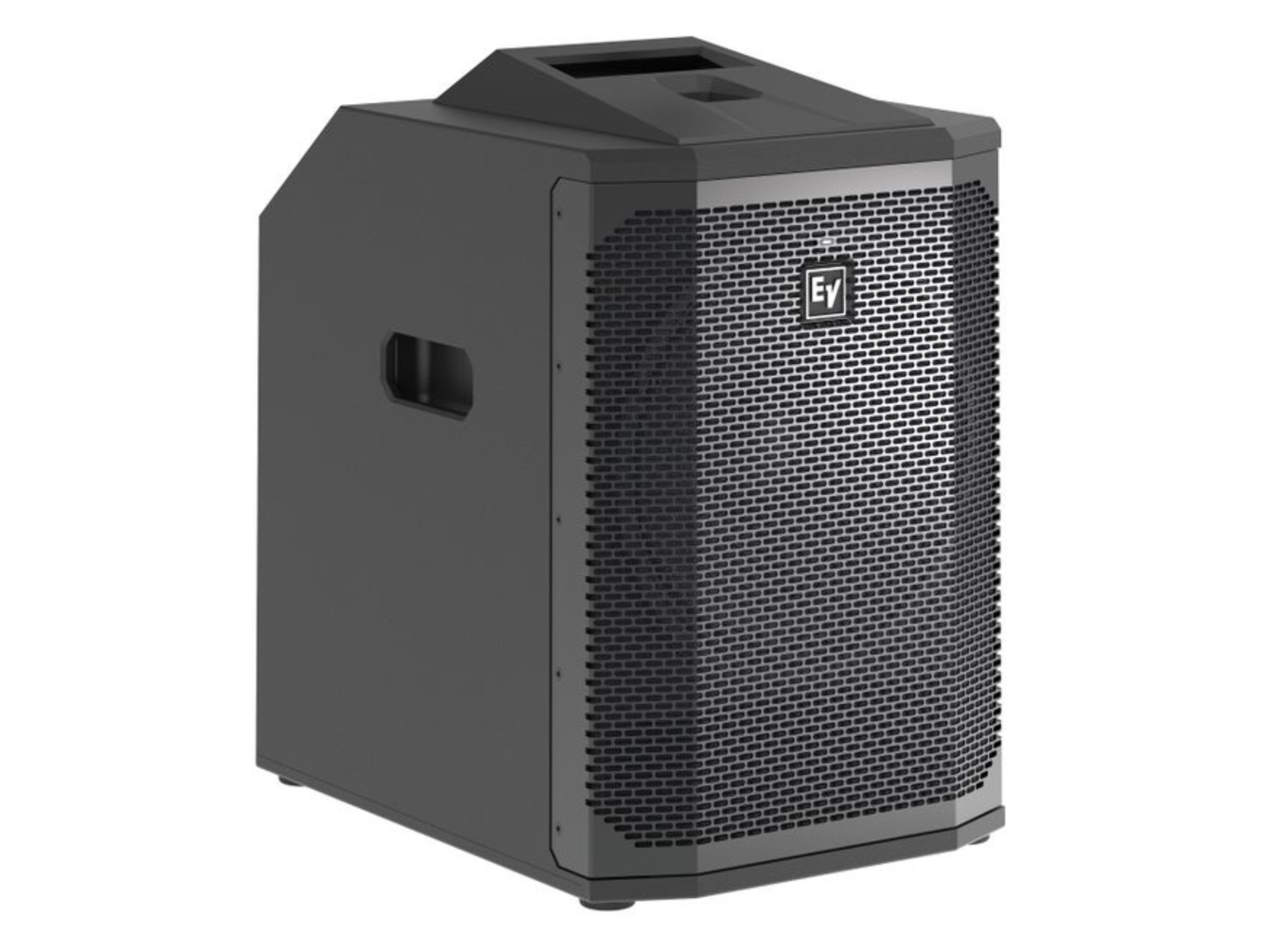 Electro-Voice EVOLVE 50M Portable 1000W Powered Subwoofer (Black)
