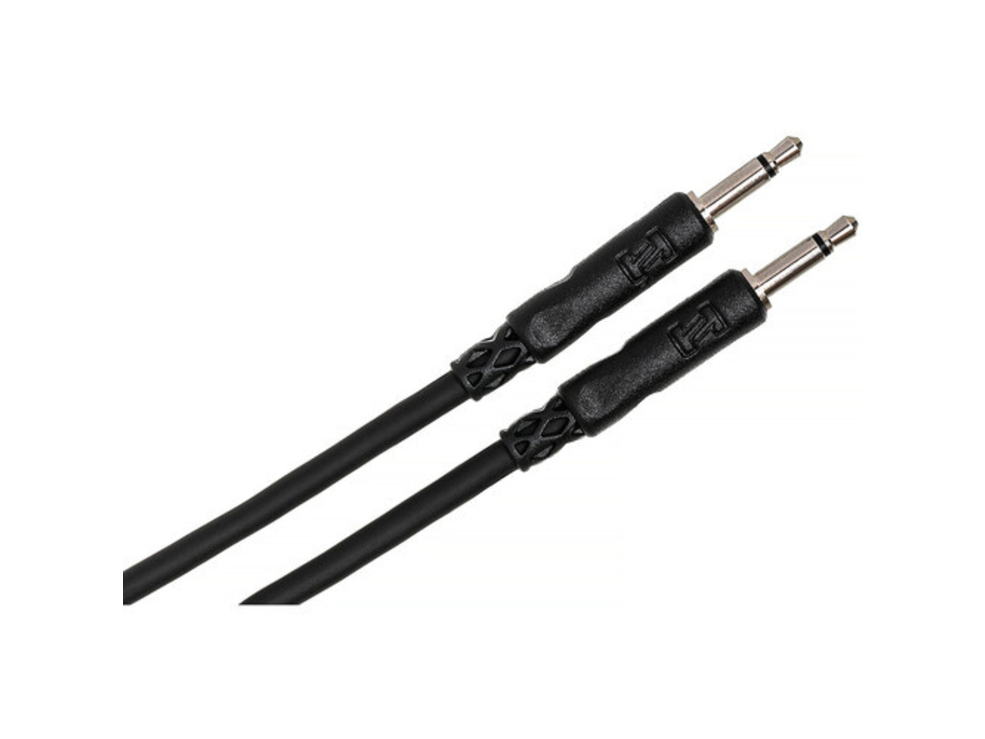 Hosa CMM-303 Mini Cable 3ft (mono)