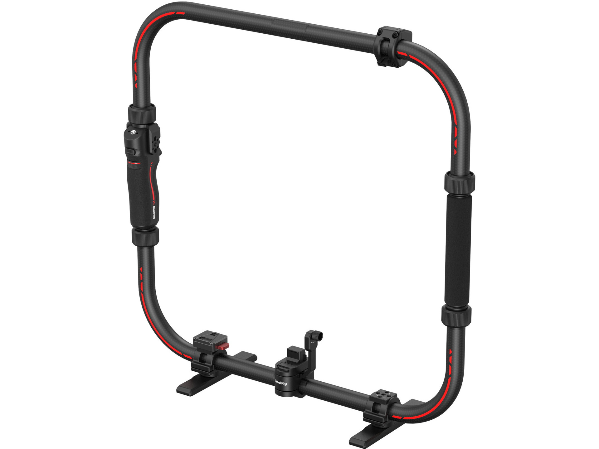 SmallRig 4328 Stabilizer Handheld Ring for DJI RS Series