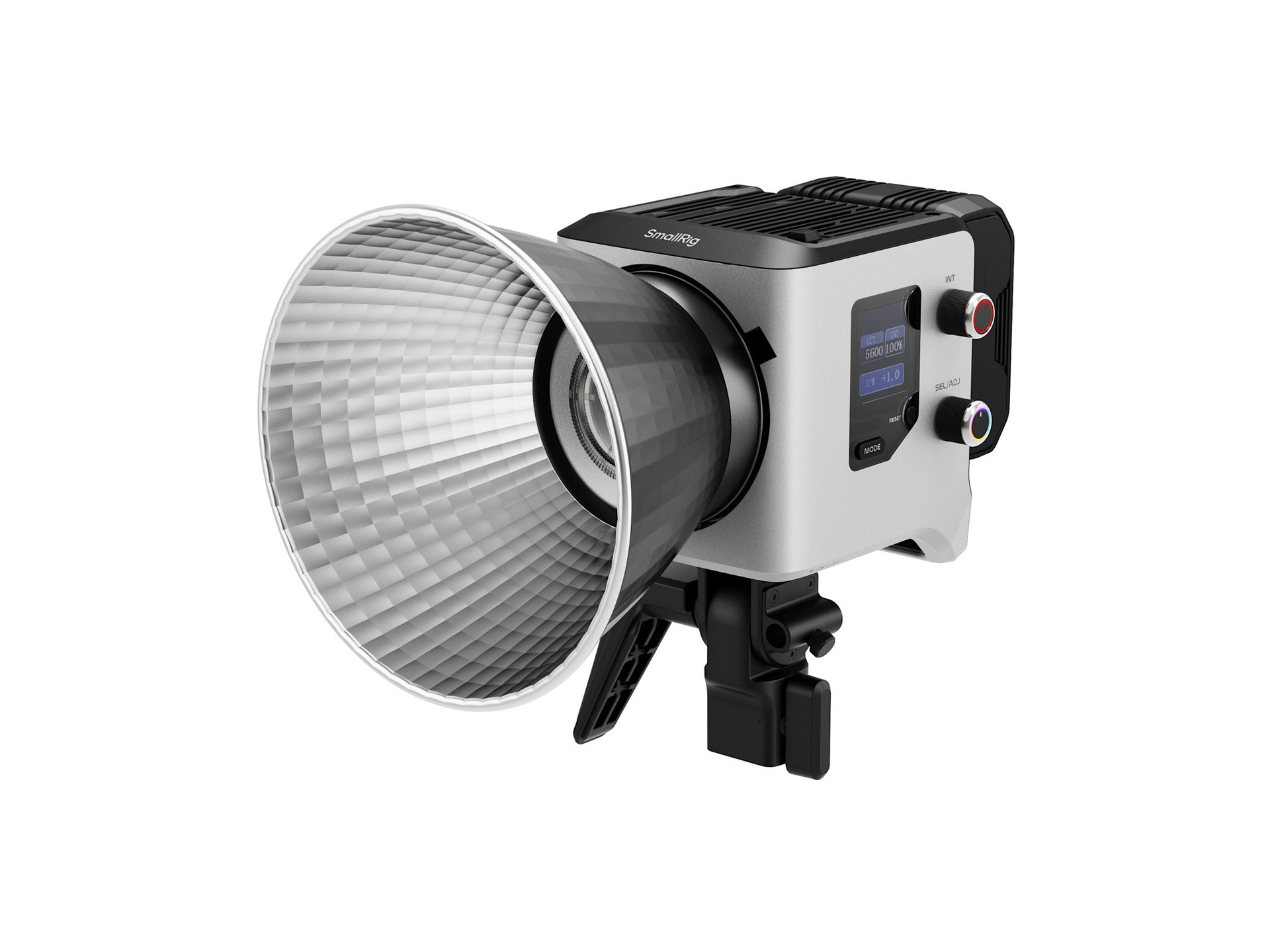 SmallRig 5100 RC 220C RGB COB LED Video Light