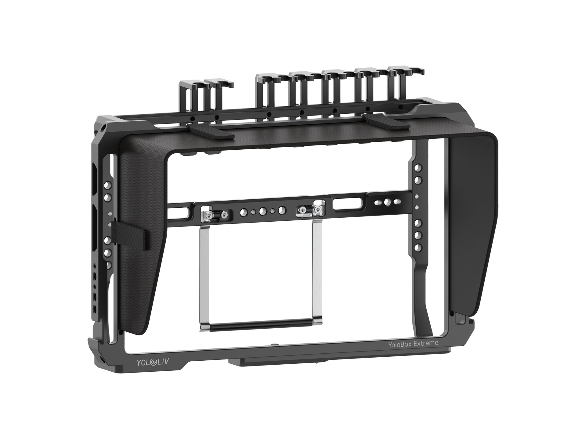 YoloLiv YoloBox Extreme Cage