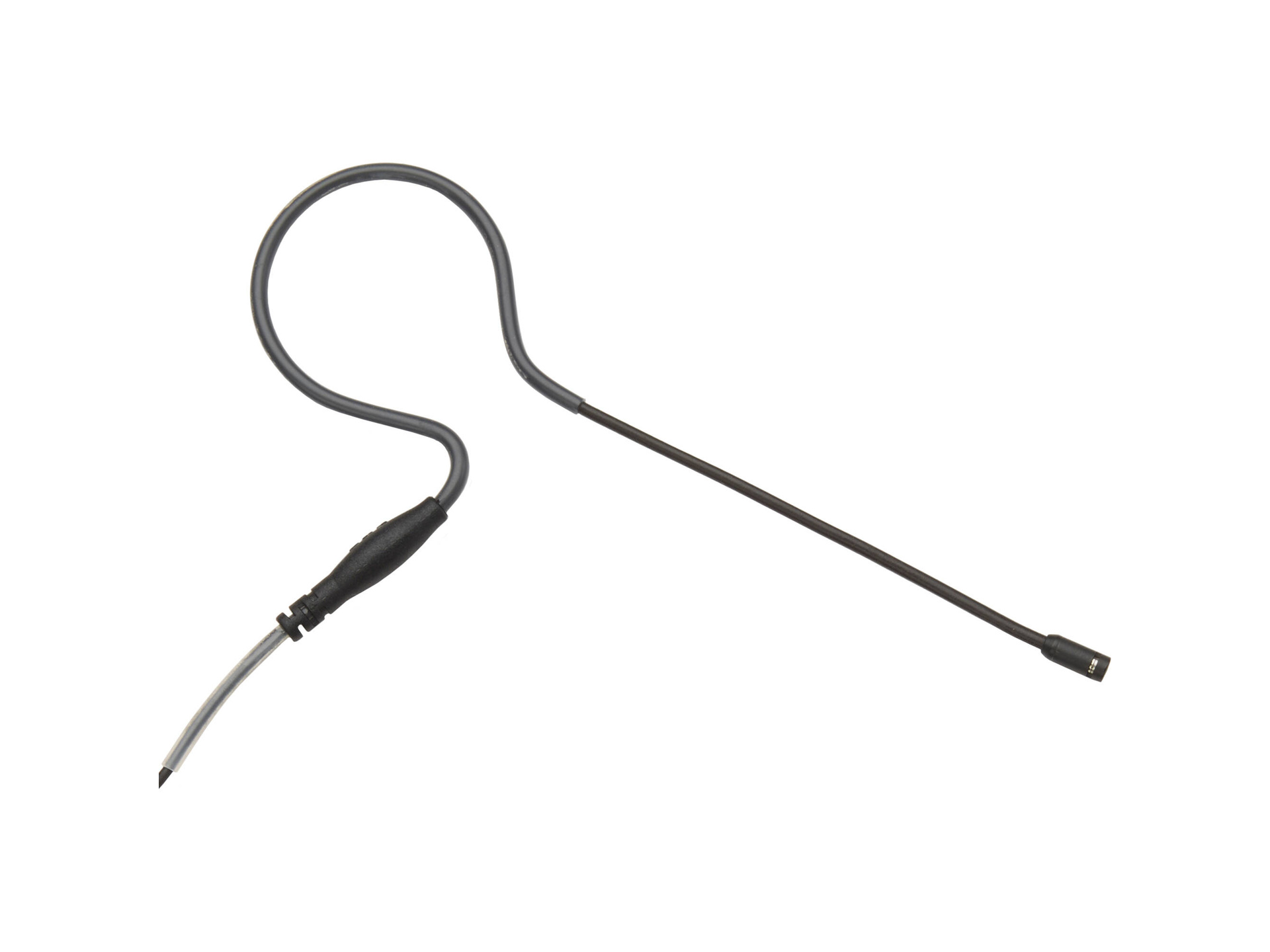 Point Source Audio CR-8S Cardioid Earworn Microphone for Sennheiser EW Series Transmitters (Black)