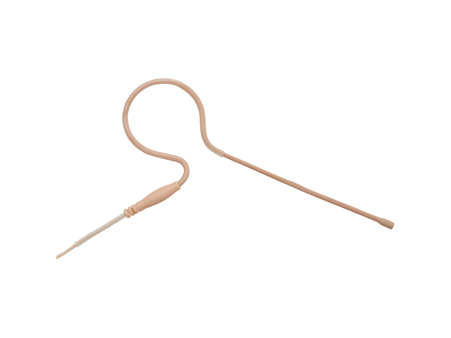 Point Source Audio CO-8WS-XATcH Series8 Omnidirectional Earworn Microphone (Audio-Technica, Beige)