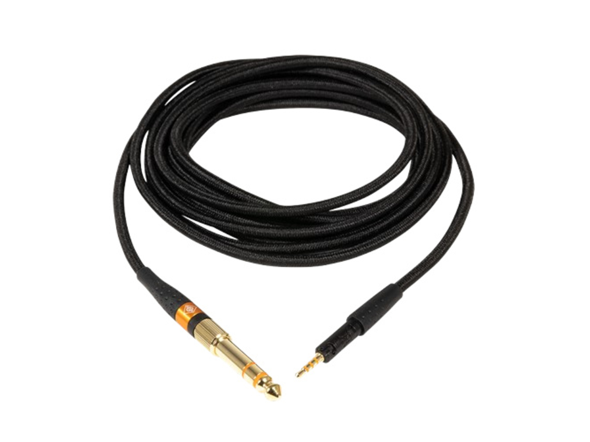 Neumann NDH Cloth Covered Symmetric Headphone Cable (3m)