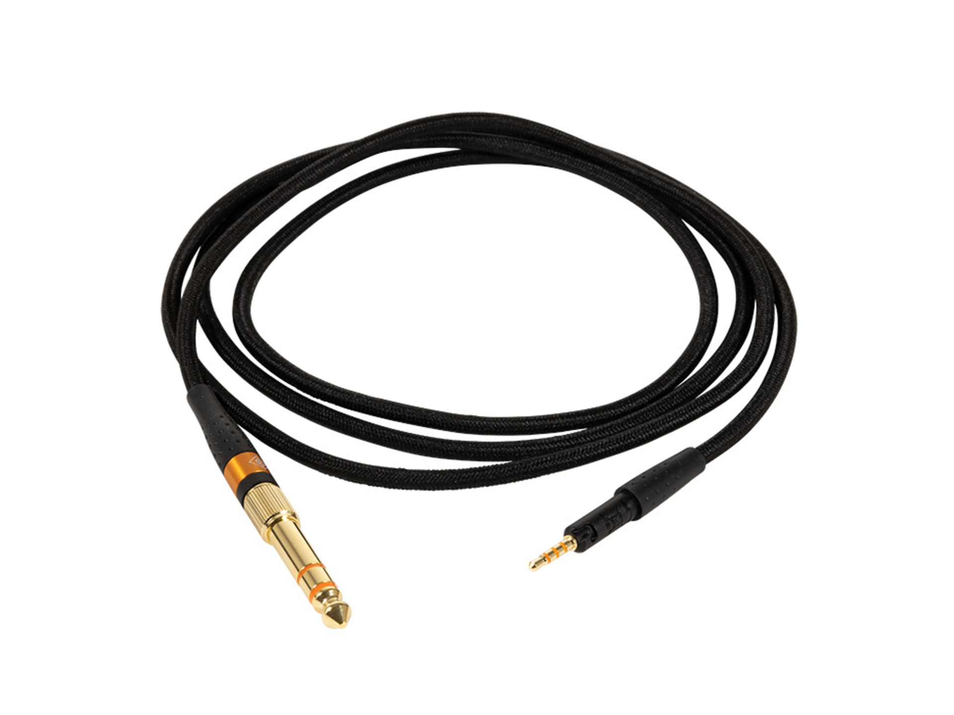 Neumann NDH Cloth Covered Symmetric Headphone Cable (1.2m)