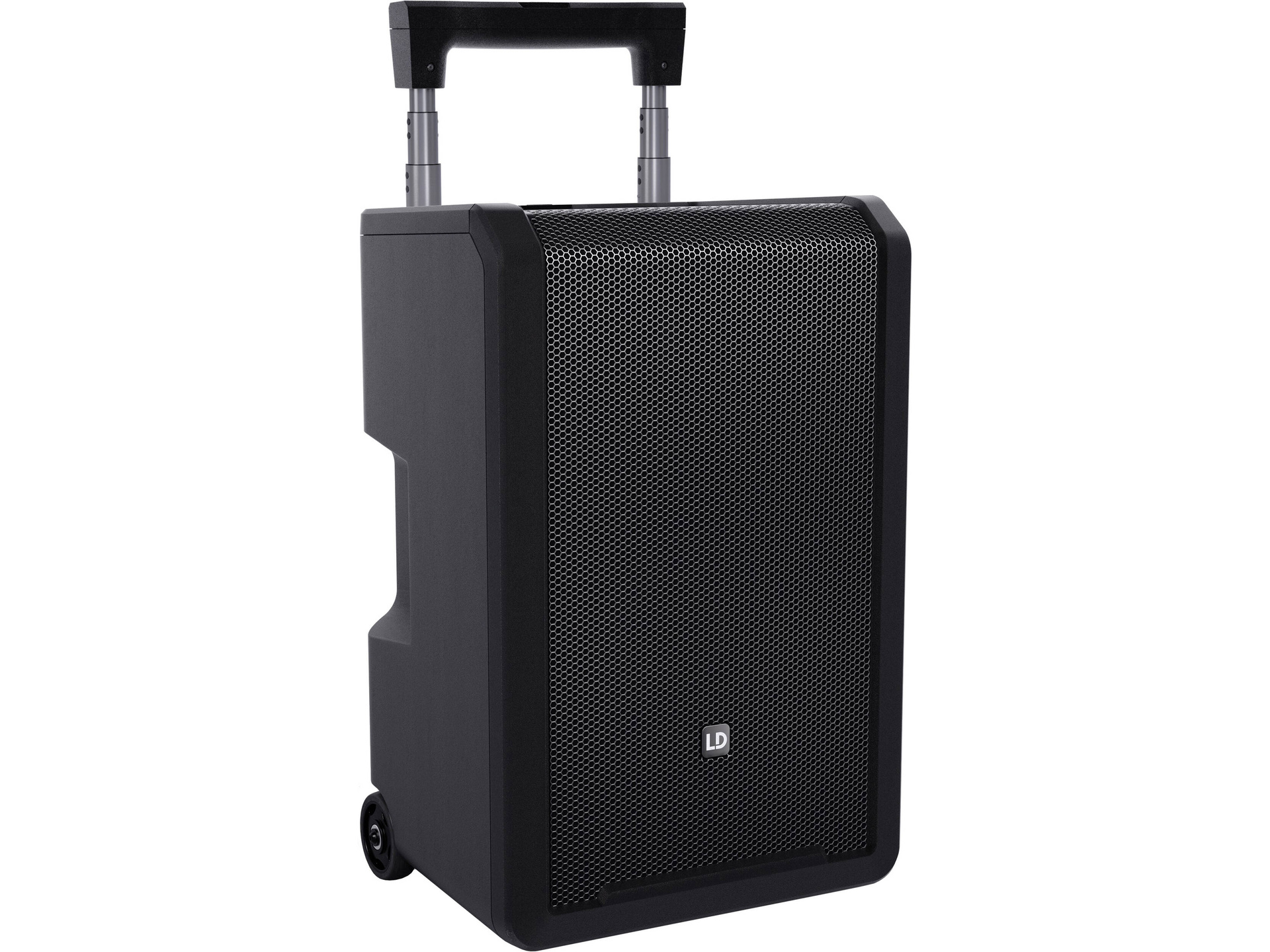 LD Systems ANNY 10 Battery-Powered Bluetooth 10" PA Speaker