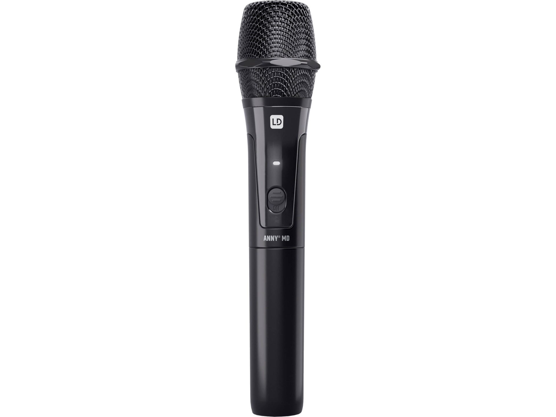 LD Systems ANNY MD Wireless Handheld Microphone for ANNY PA System (B6: 655 to 679 MHz)