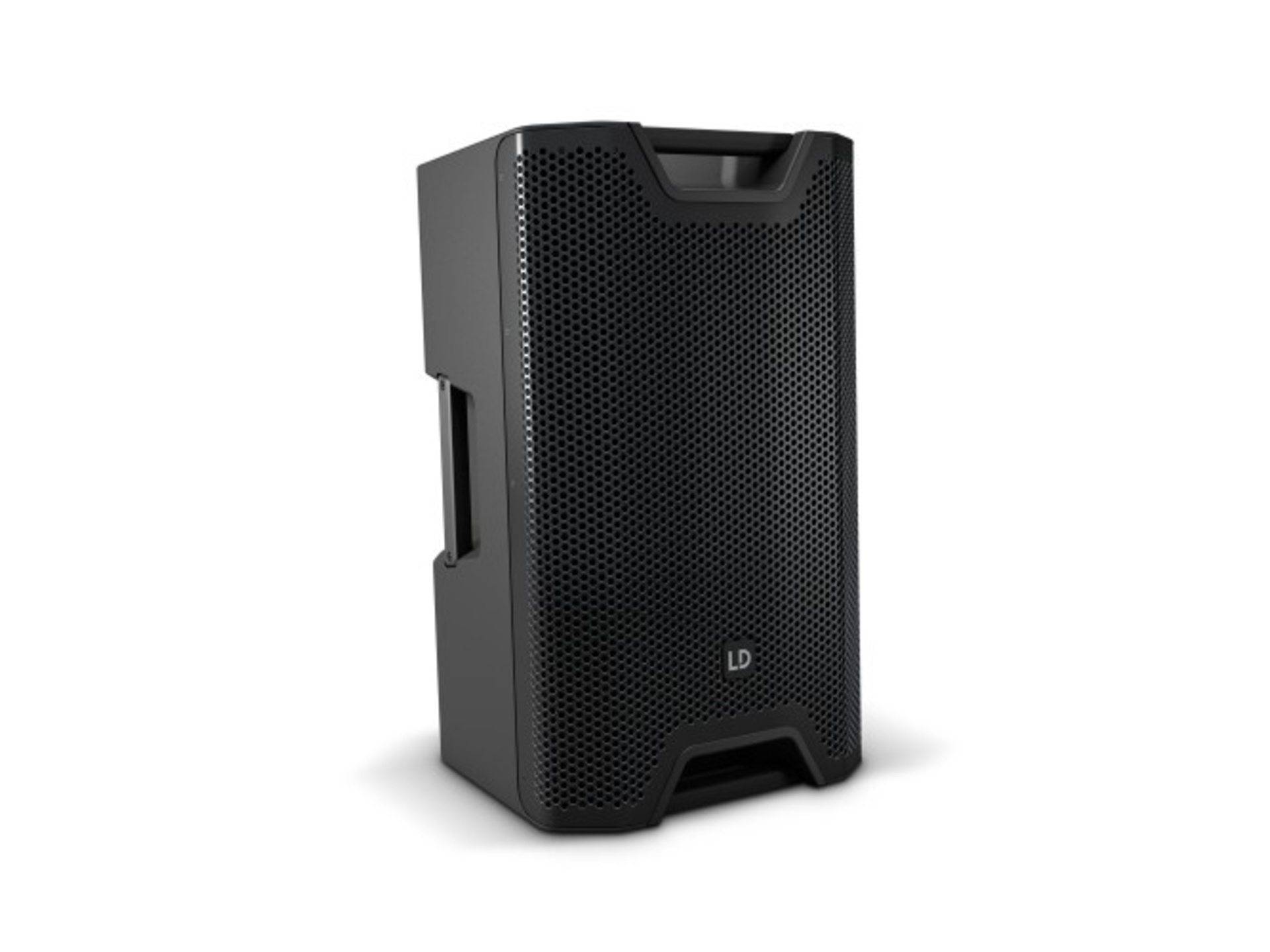 LD Systems ICOA12 12" Powered Coaxial PA Loudspeaker
