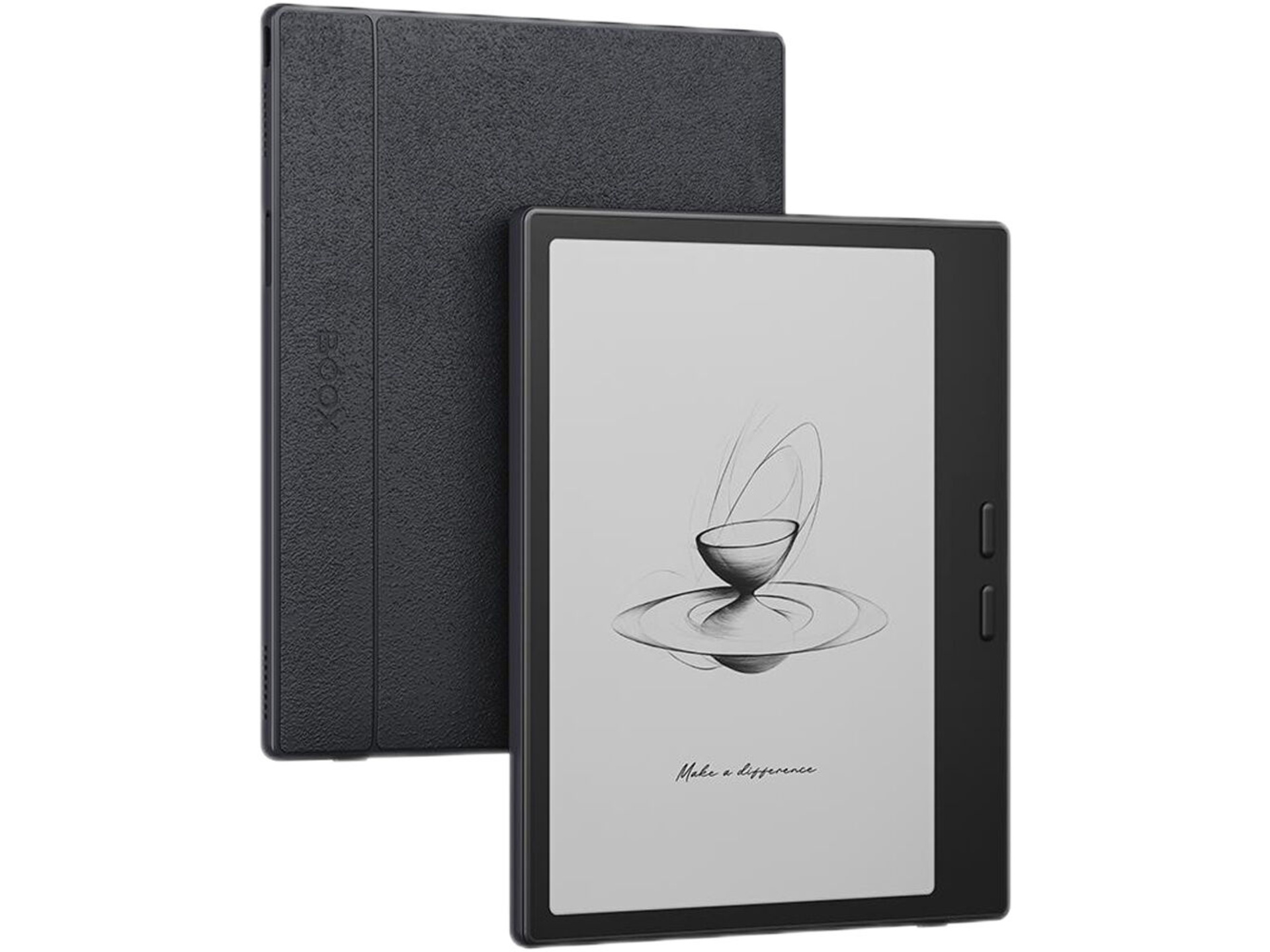Boox 7" Go 7 E-ink Tablet (Black)