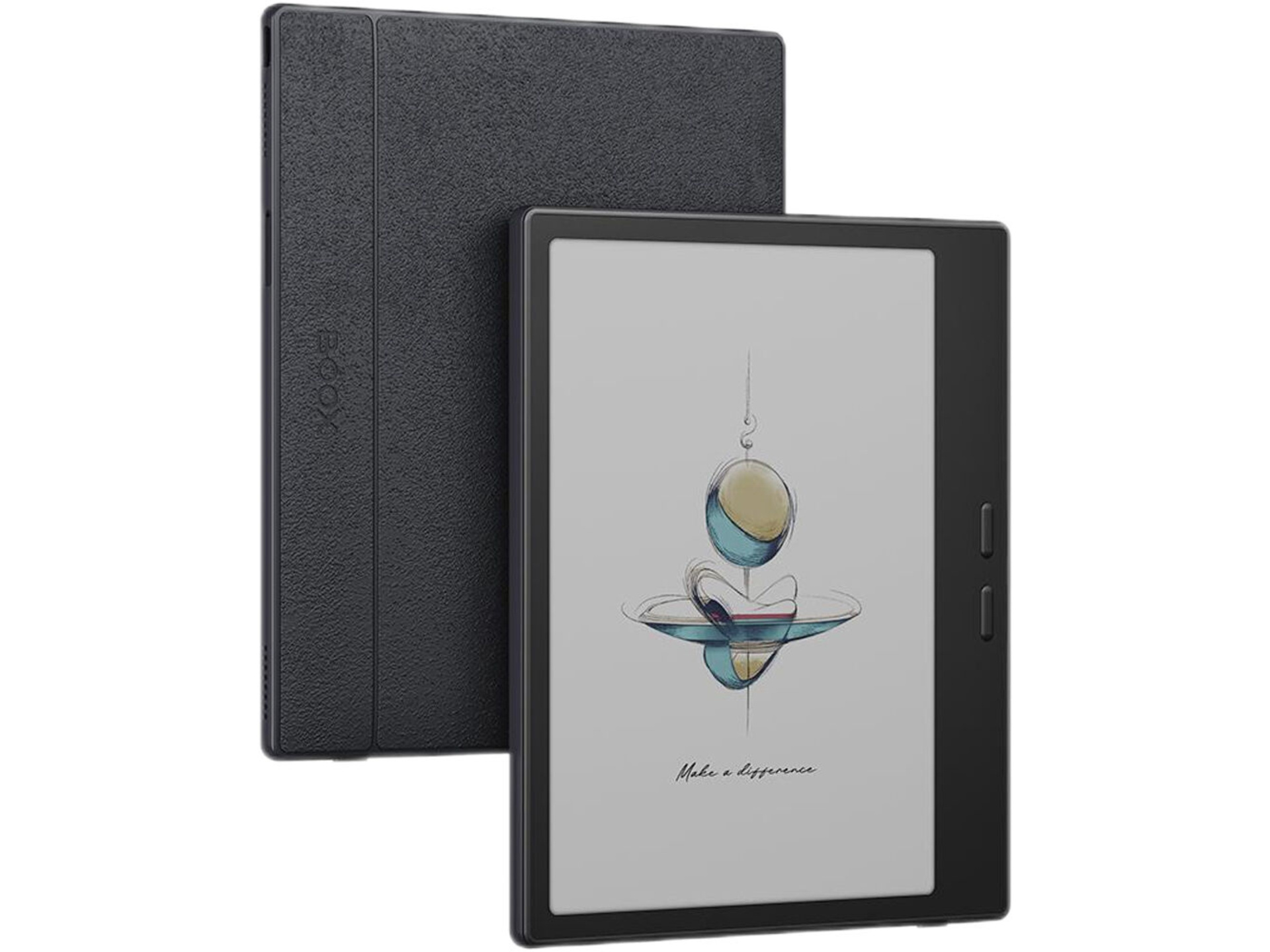 Boox 7" Go Color 7 Gen II E-Ink Tablet