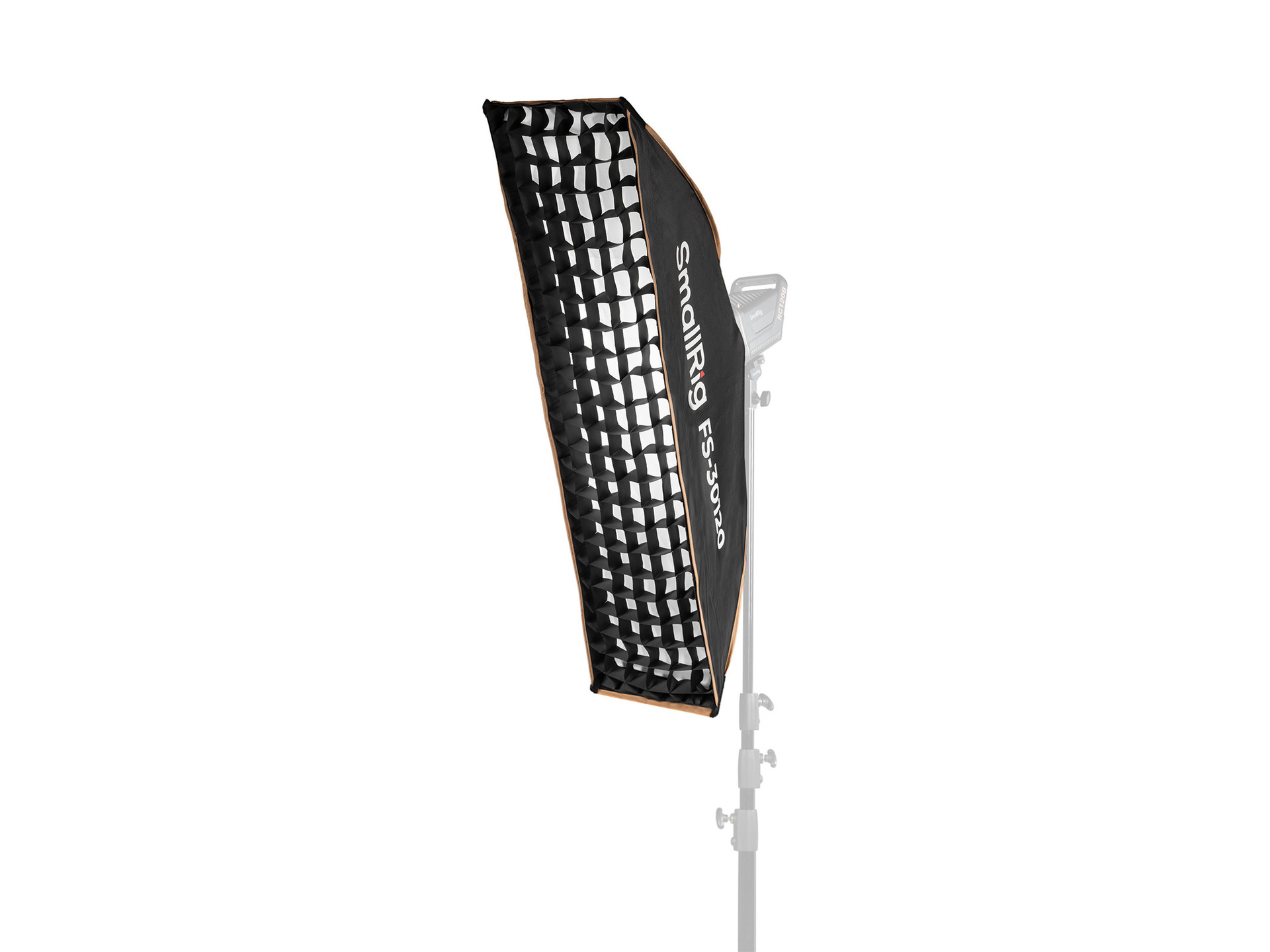SmallRig 5370 FS-30120 Quick-Setup Folding Strip Softbox