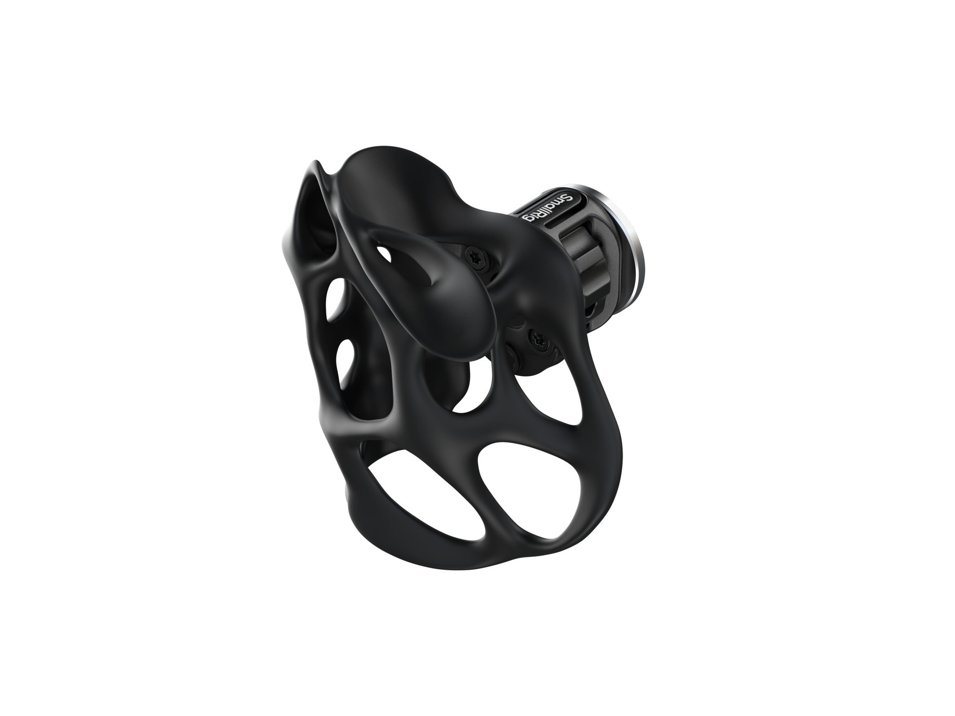 SmallRig 5240 "ImageGrip" Series Liquid Handle with ARRI Rosette (Left Side)