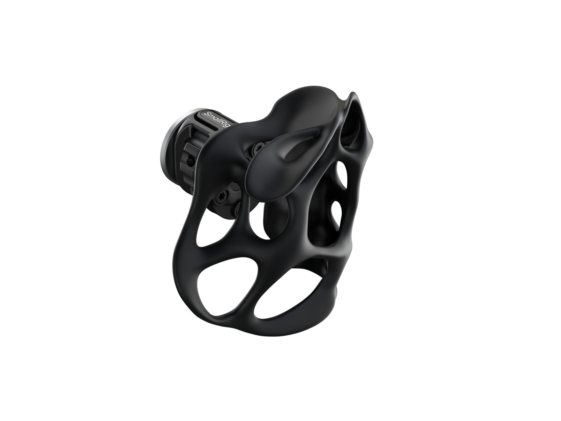SmallRig 5241 "ImageGrip" Series Liquid Handle with ARRI Rosette (Right Side)