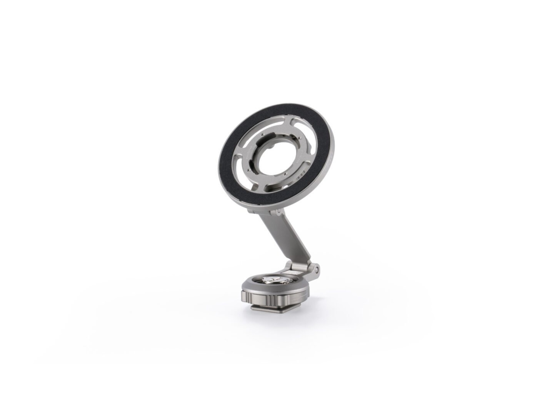 Tilta Magnetic Articulating Mounting Kit (Titanium Gray)