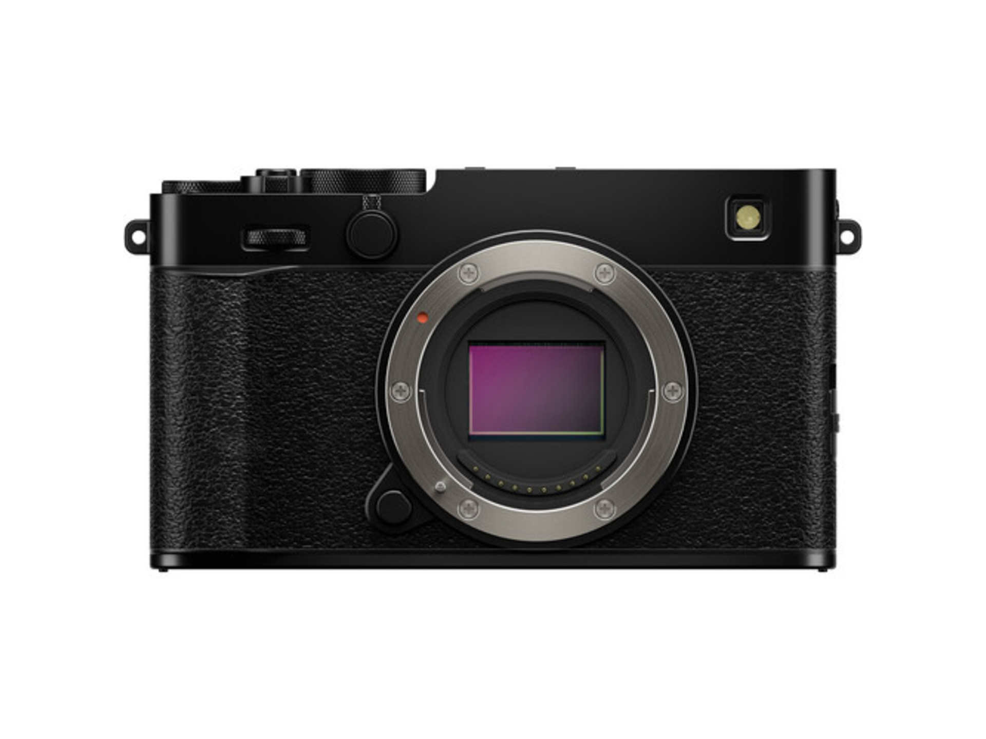 FUJIFILM X-E5 Mirrorless Camera (Black)