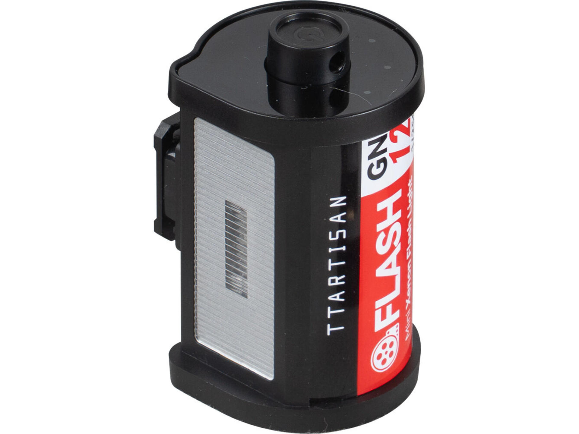 TTArtisan M01 Mini Flash (Black)