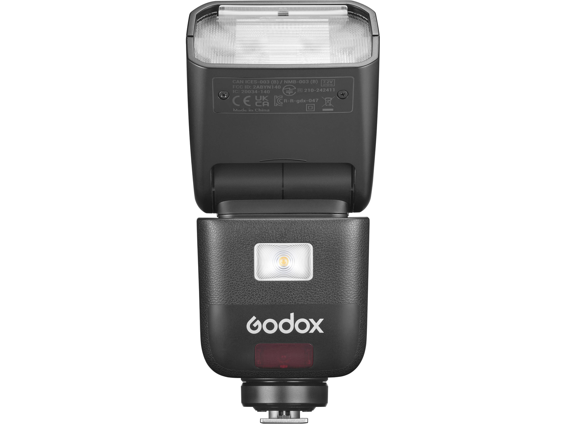 Godox Ving V480C TTL On-Camera Flash for Canon