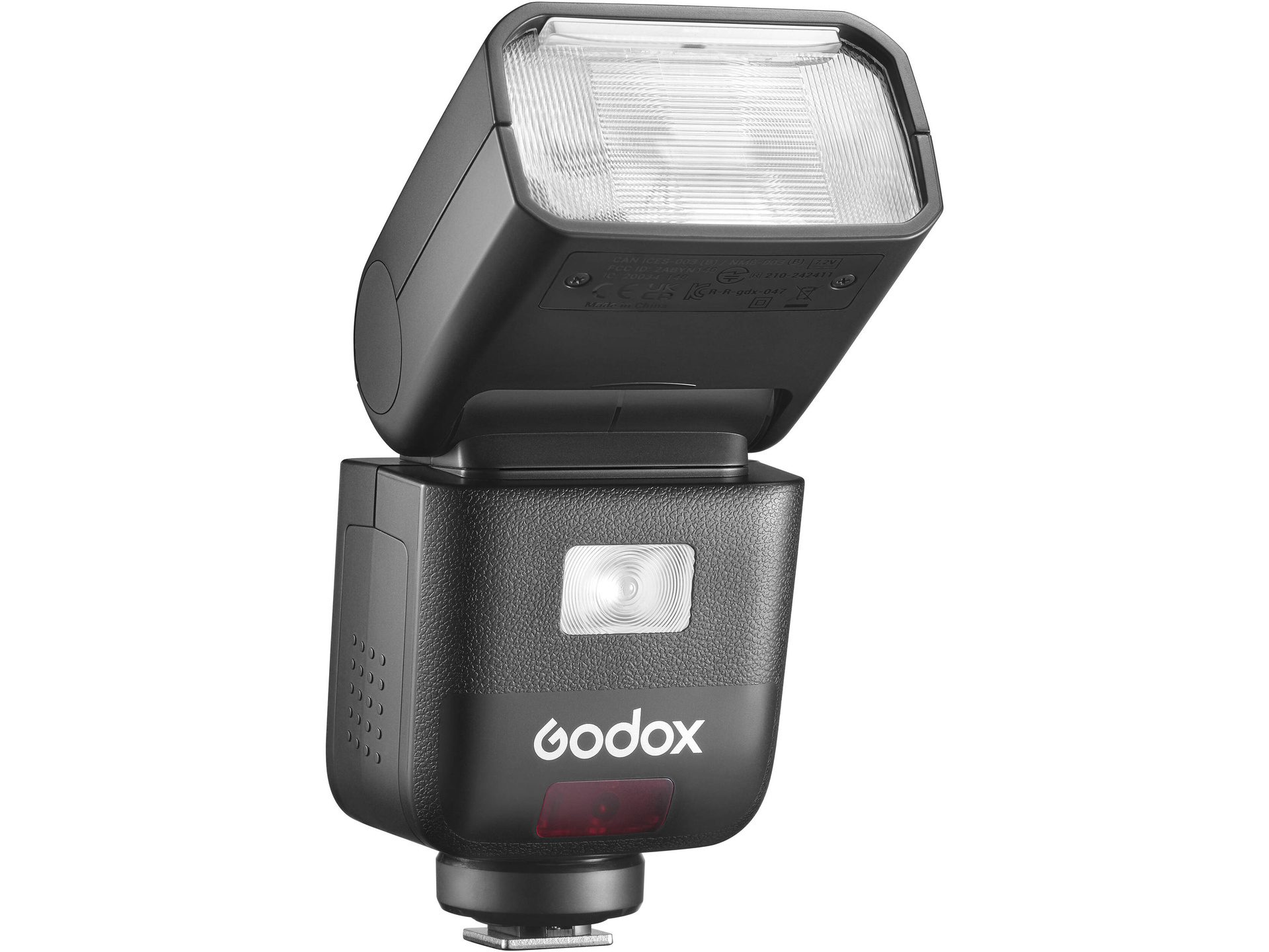Godox Ving V480F TTL On-Camera Flash for Fujifilm