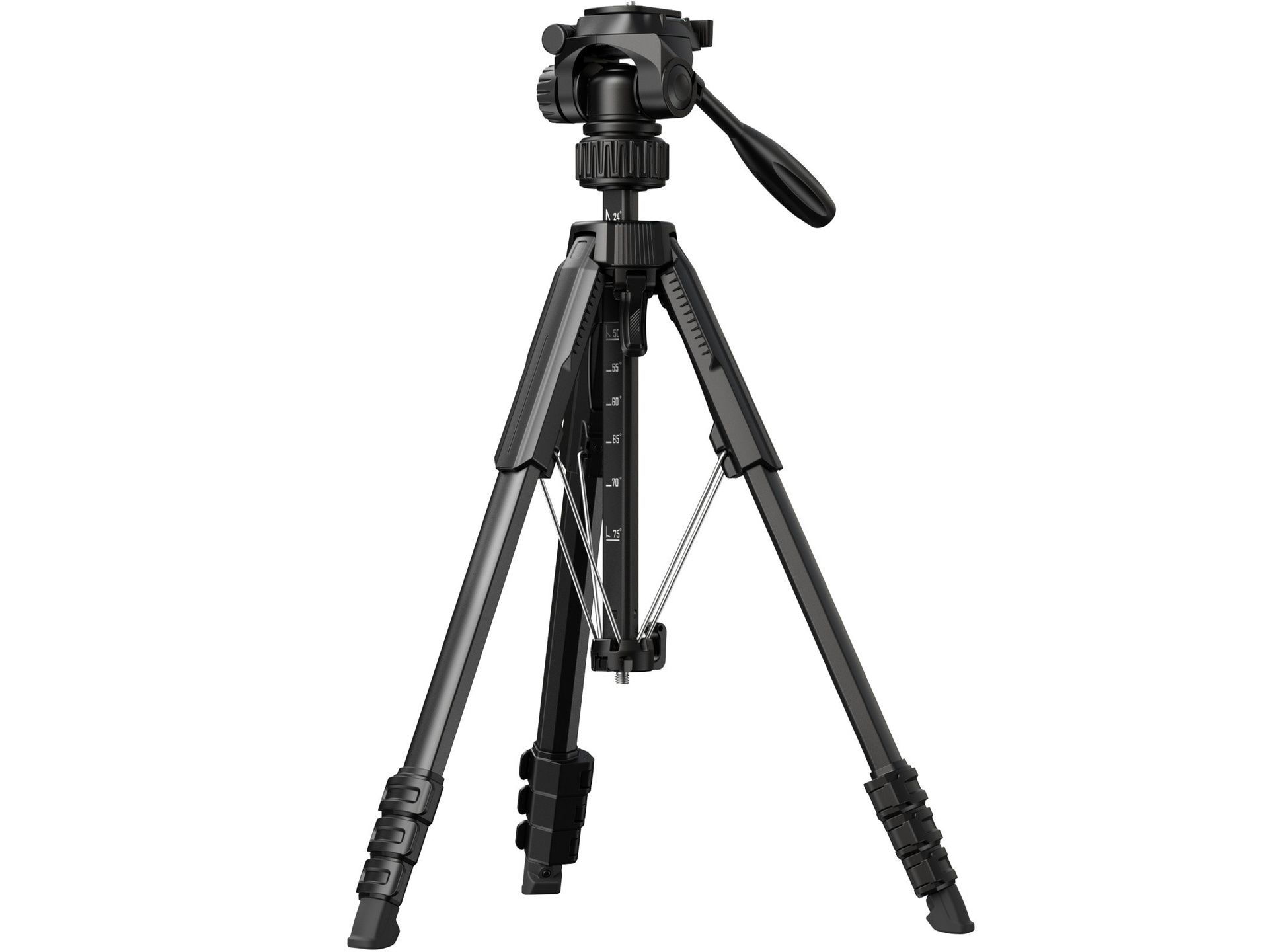 SmallRig 5351 "Stalite" AP-21 Portable Photo Tripod
