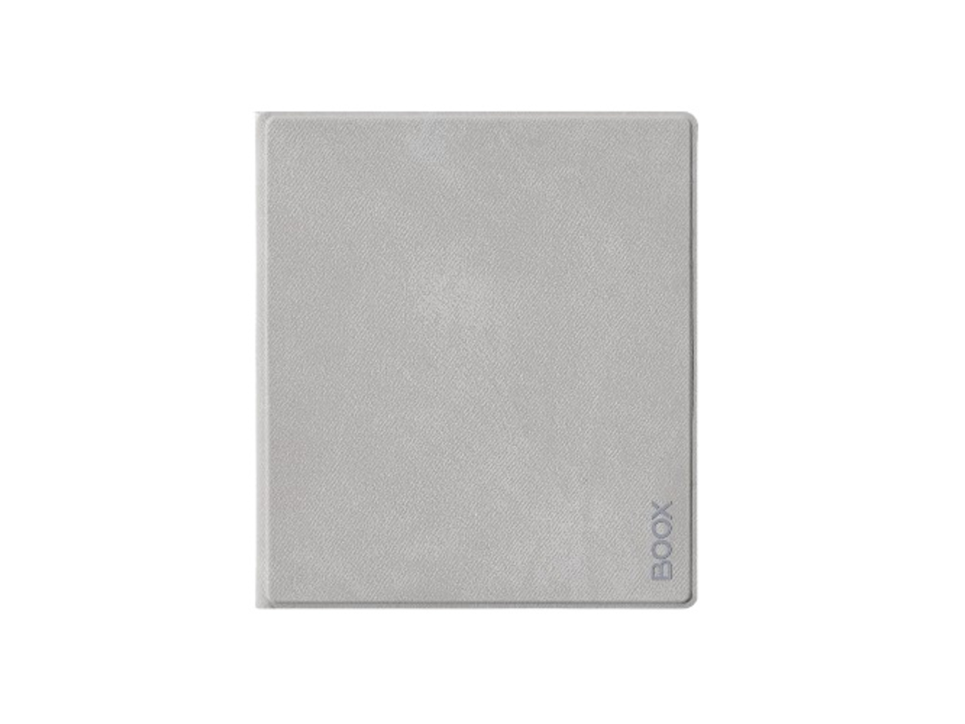 Boox Go7/Go Color7 Gen II Magnetic Case (Gray)