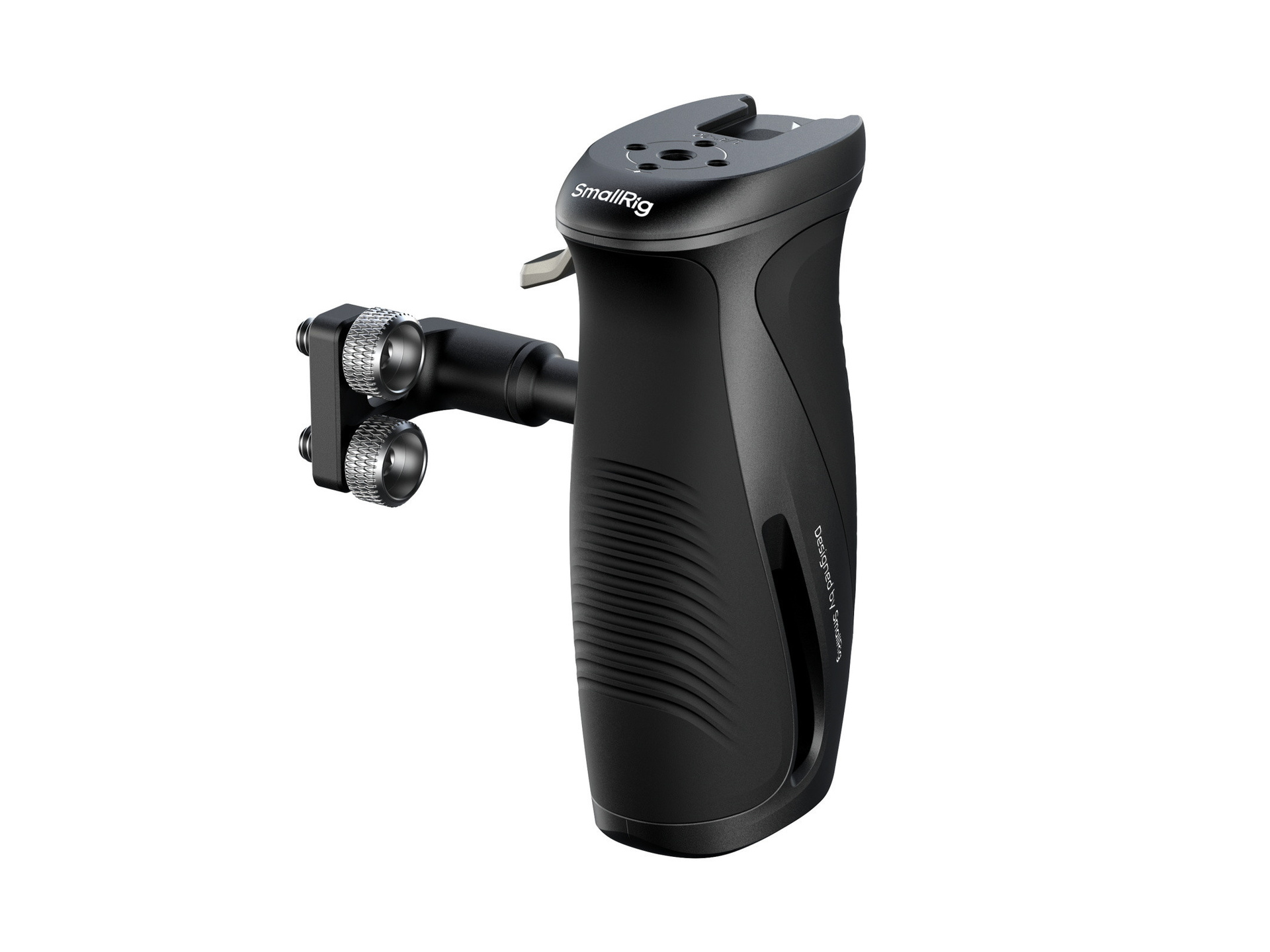 SmallRig 5194 Rotating Side Handle with 1/4"-20 Screws