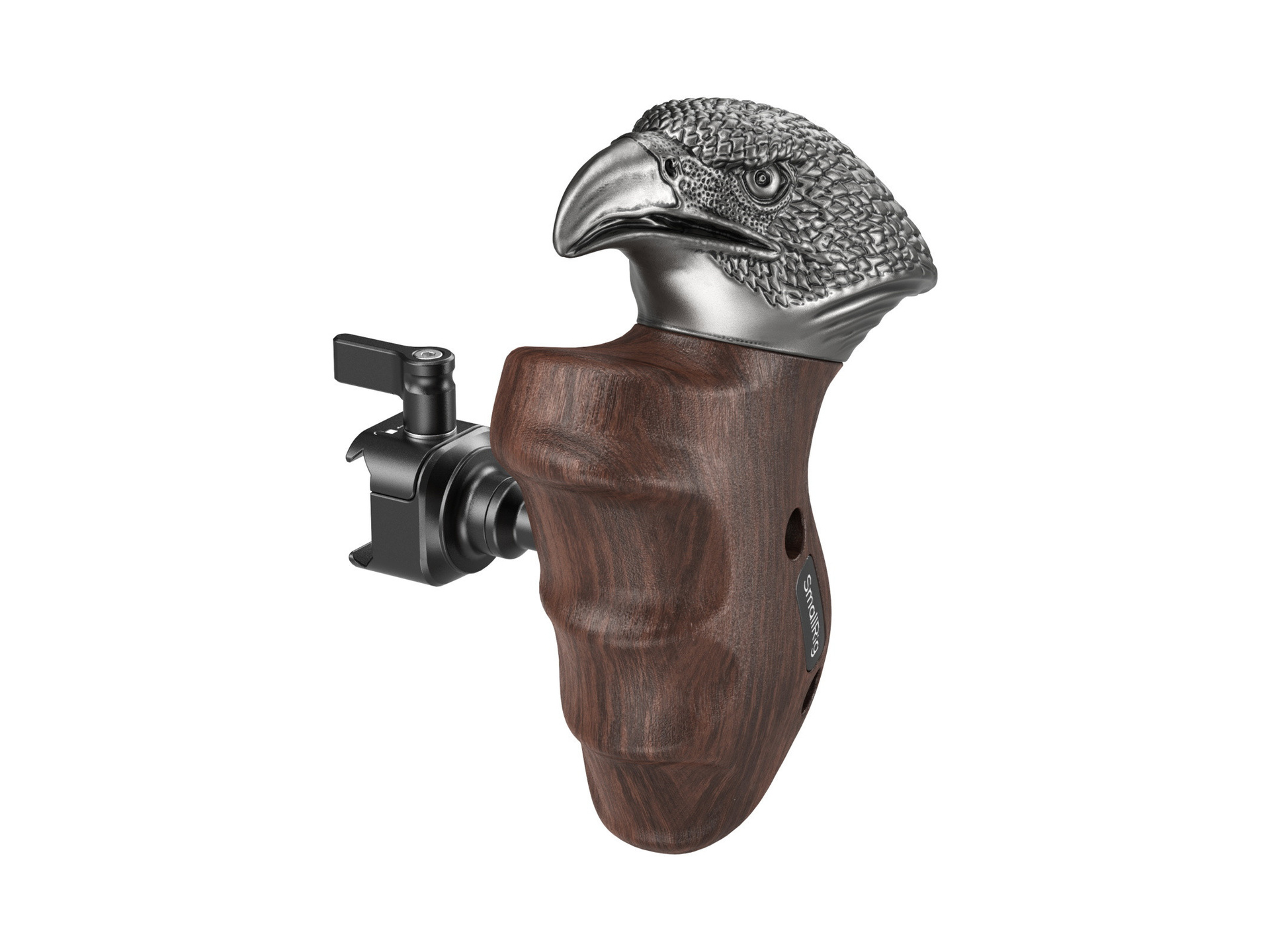 SmallRig 4817 "ImageGrip" Series Eagle Handle with NATO Clamp (Left Side)