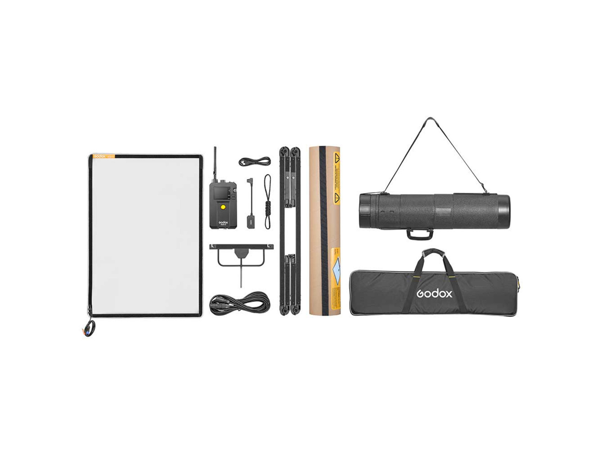 Godox AD32 K2 KNOWLED Electronic Diffusion Panel 90x63 cm (With Carry Bag, with CRMX)